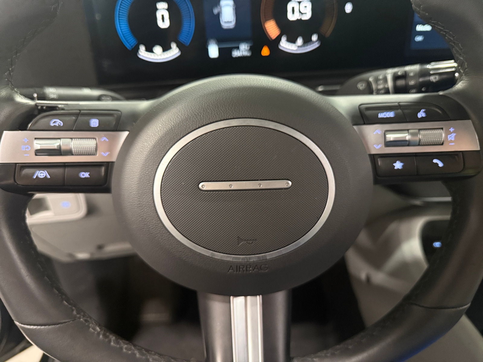 Thumbnail: 2025 Hyundai Kona - 5