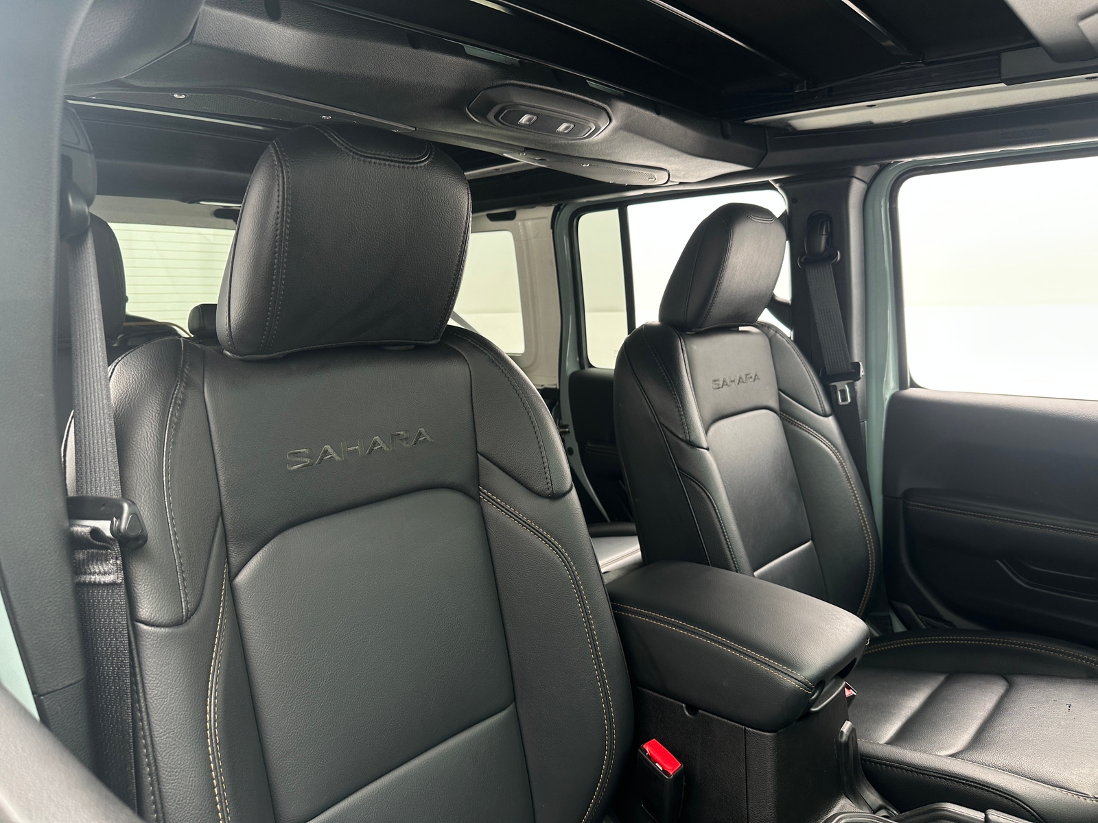 Thumbnail: 2024 Jeep Wrangler - 2