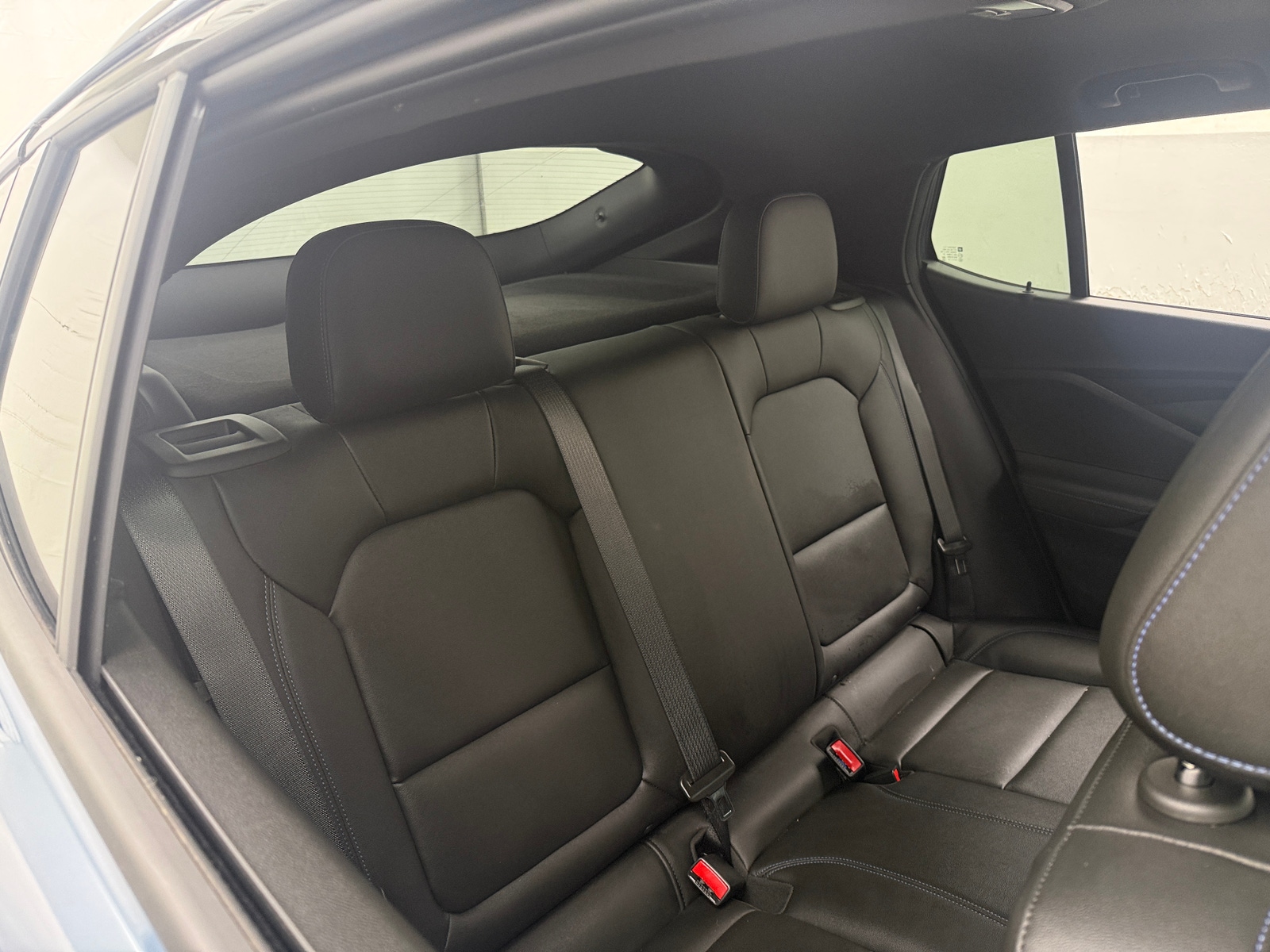 Thumbnail: 2024 Buick Envista - 5
