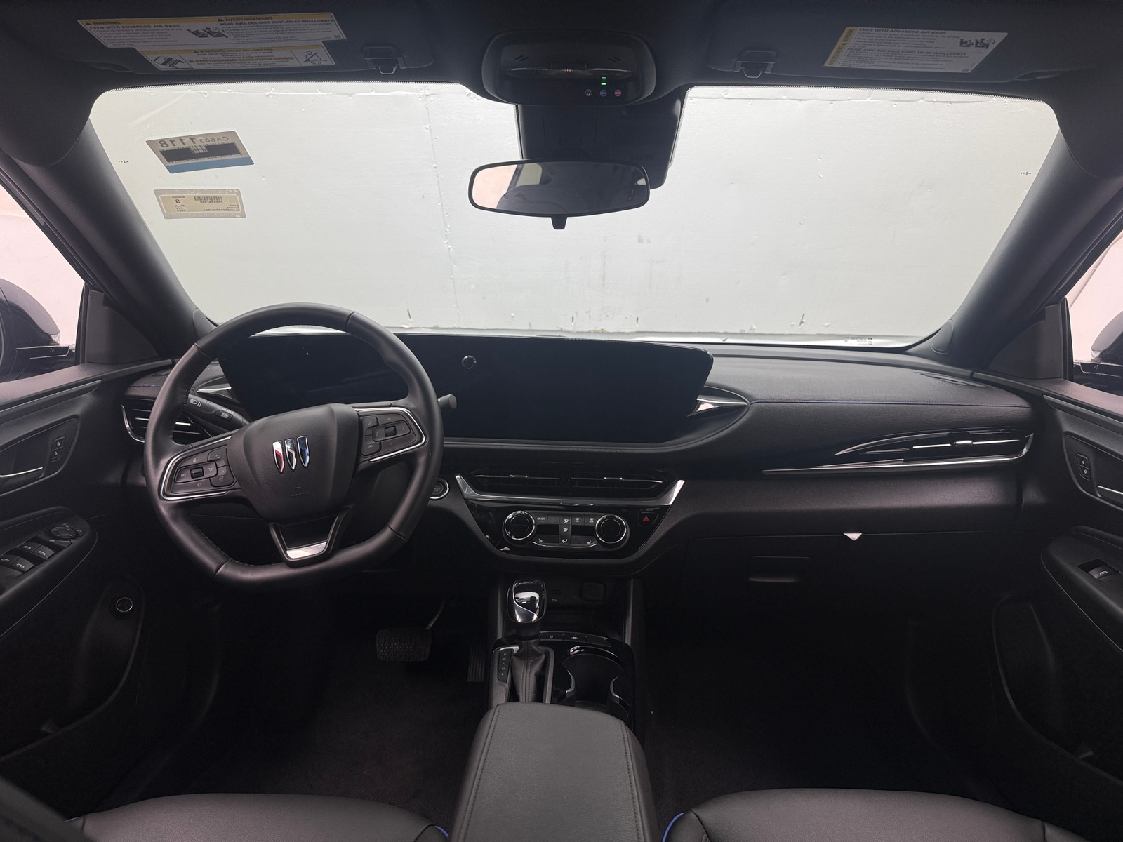 Thumbnail: 2024 Buick Envista - 2