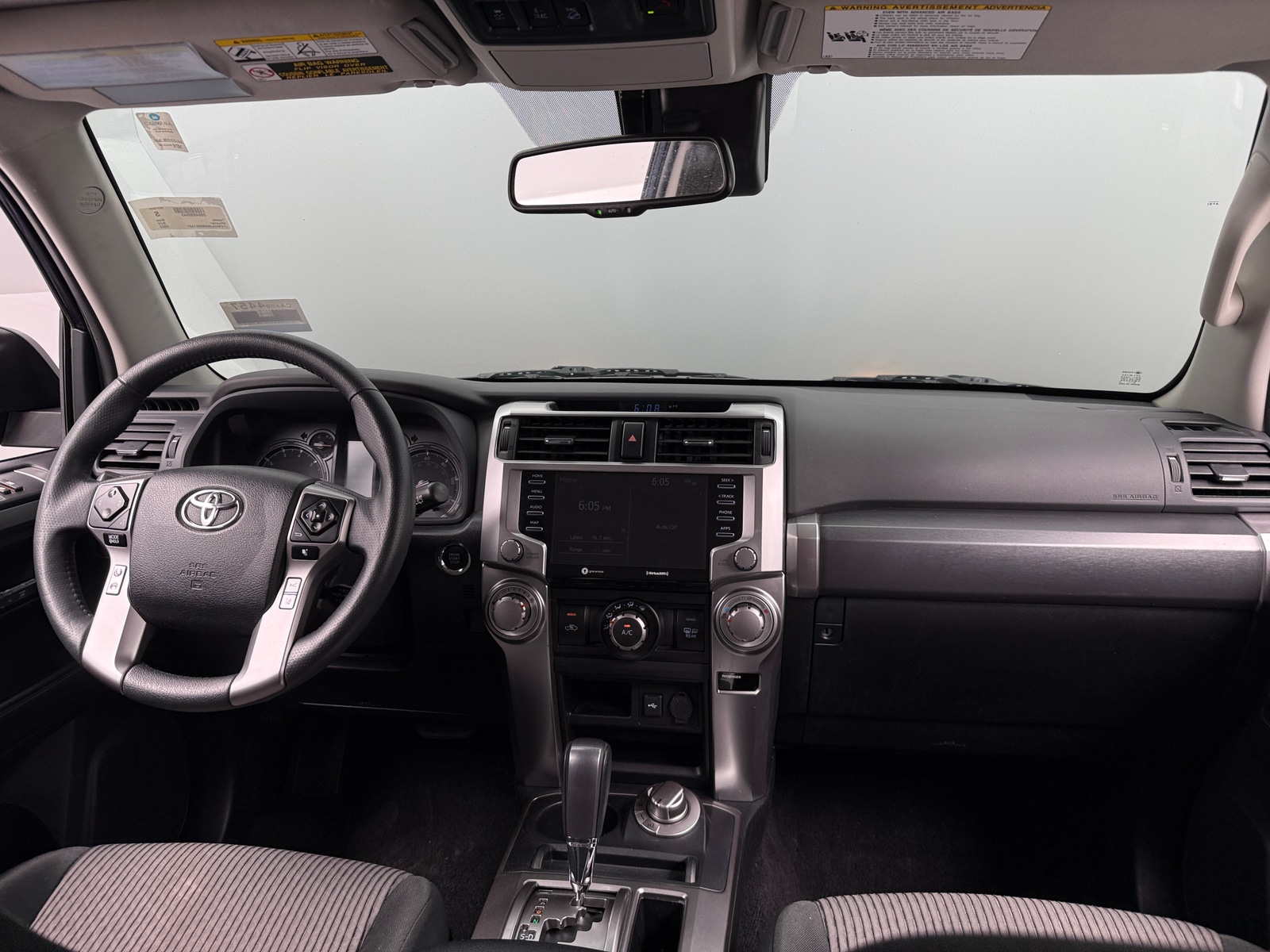 Thumbnail: 2022 Toyota 4Runner - 3