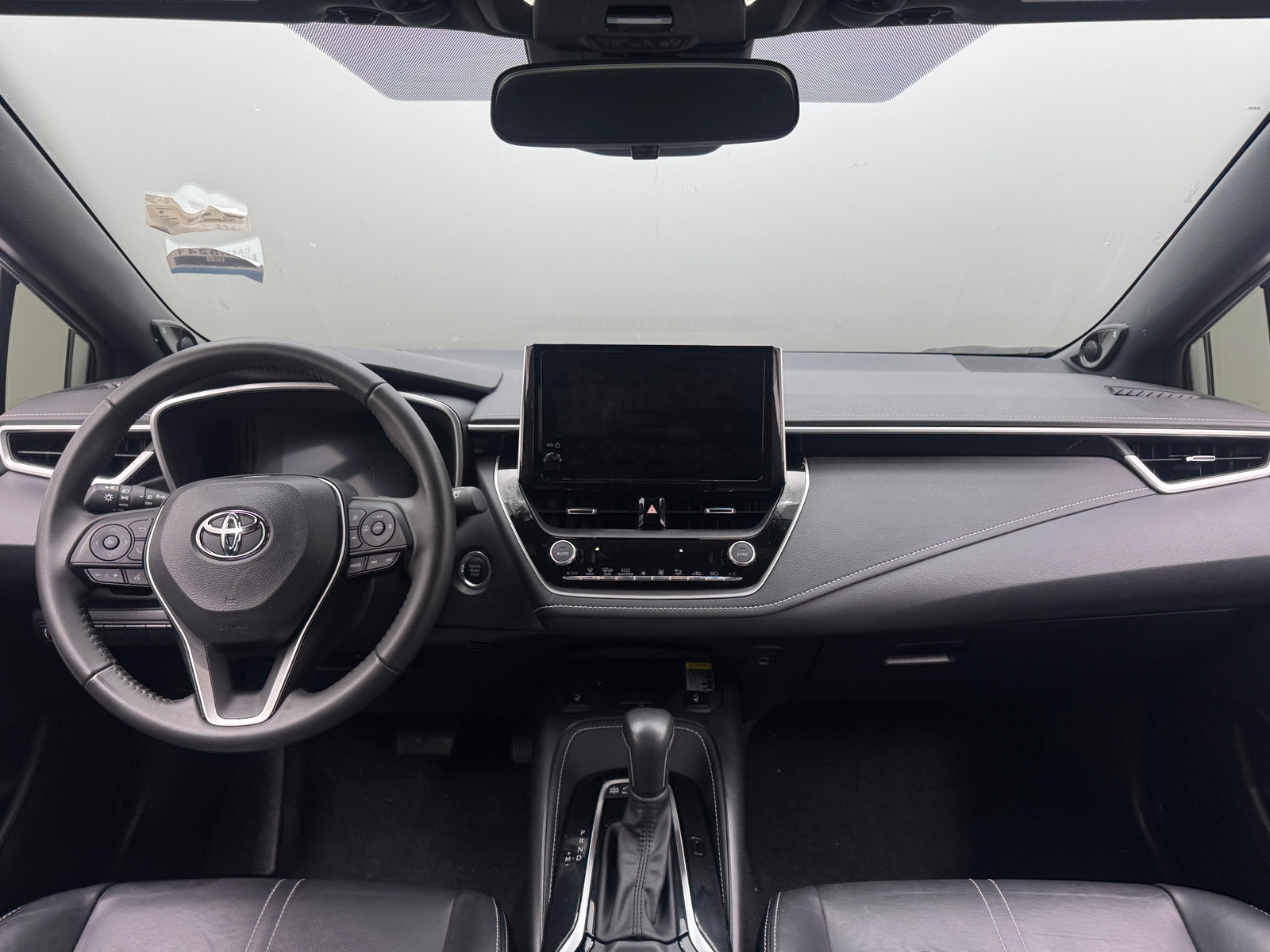 Thumbnail: 2024 Toyota Corolla - 2