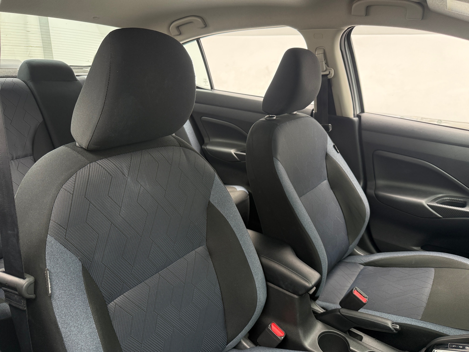 Thumbnail: 2025 Nissan Versa - 2
