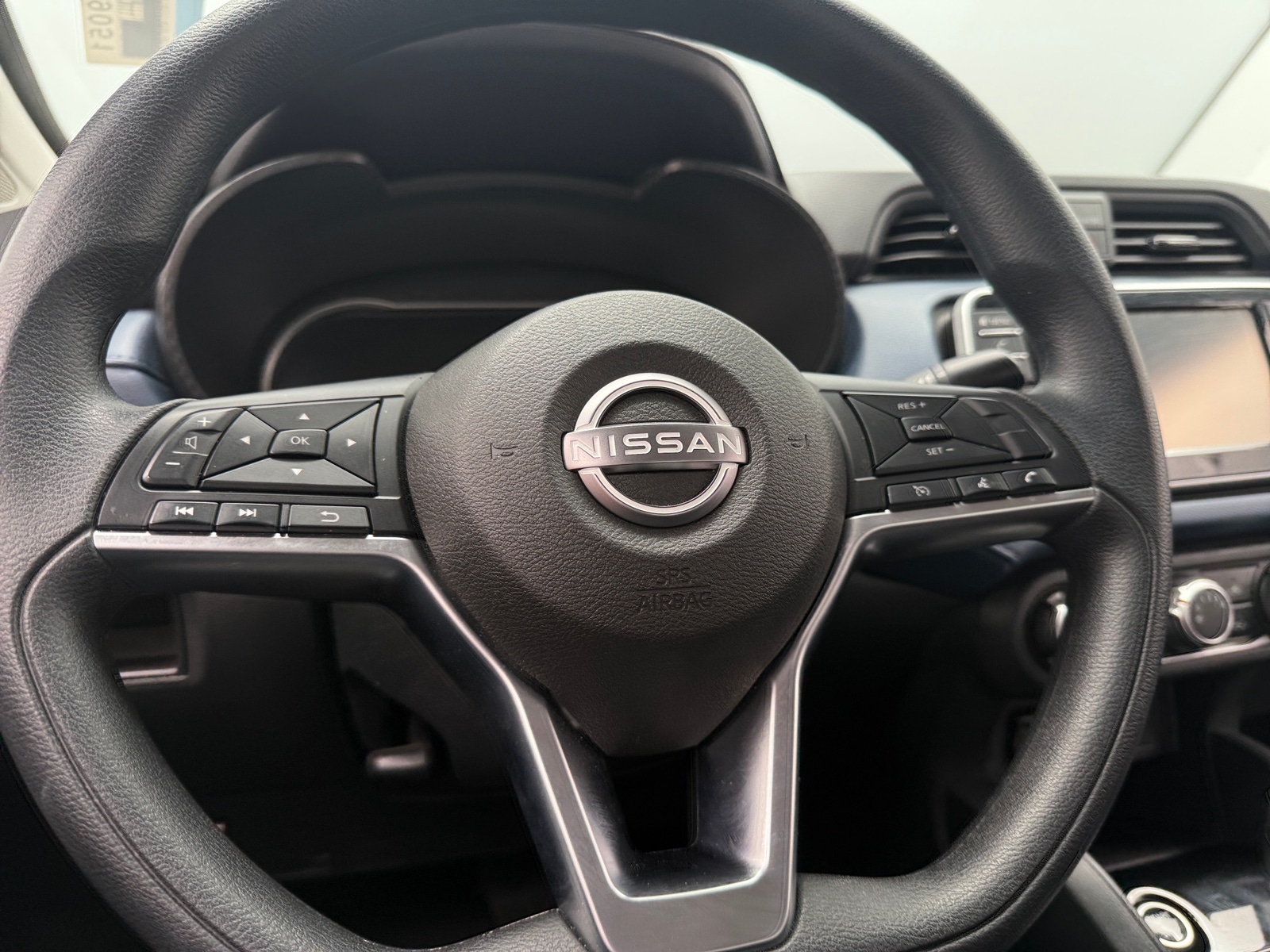 Thumbnail: 2025 Nissan Versa - 5