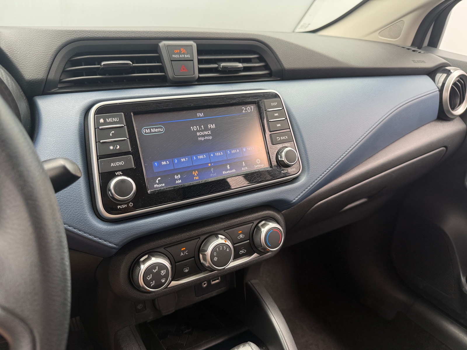 Thumbnail: 2025 Nissan Versa - 4