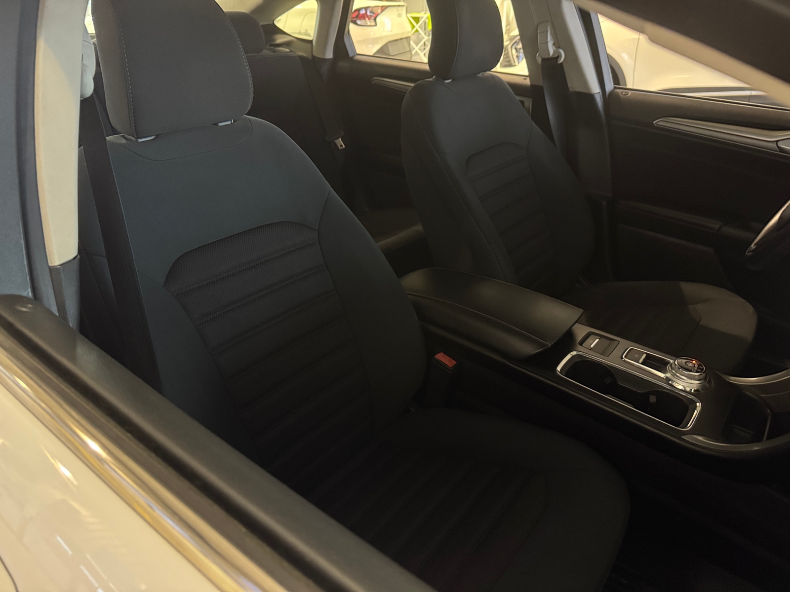 Thumbnail: 2018 Ford Fusion - 2