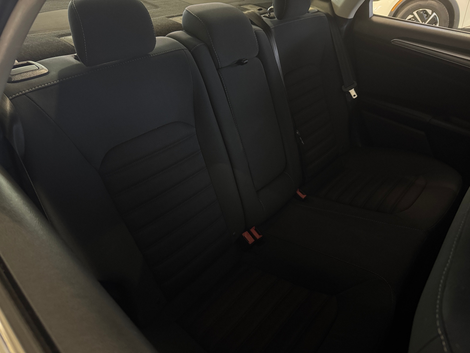 Thumbnail: 2018 Ford Fusion - 6