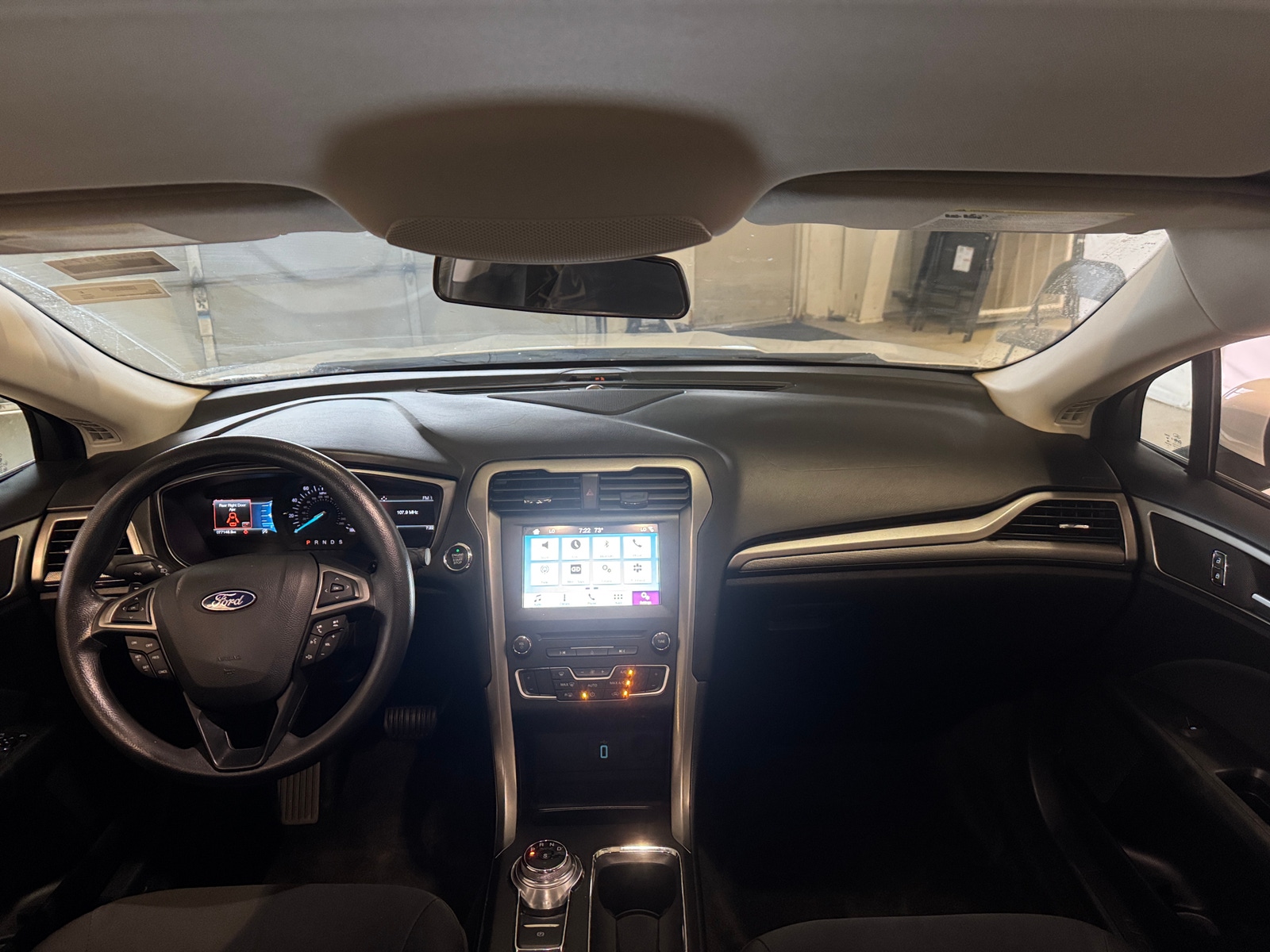 Thumbnail: 2018 Ford Fusion - 3