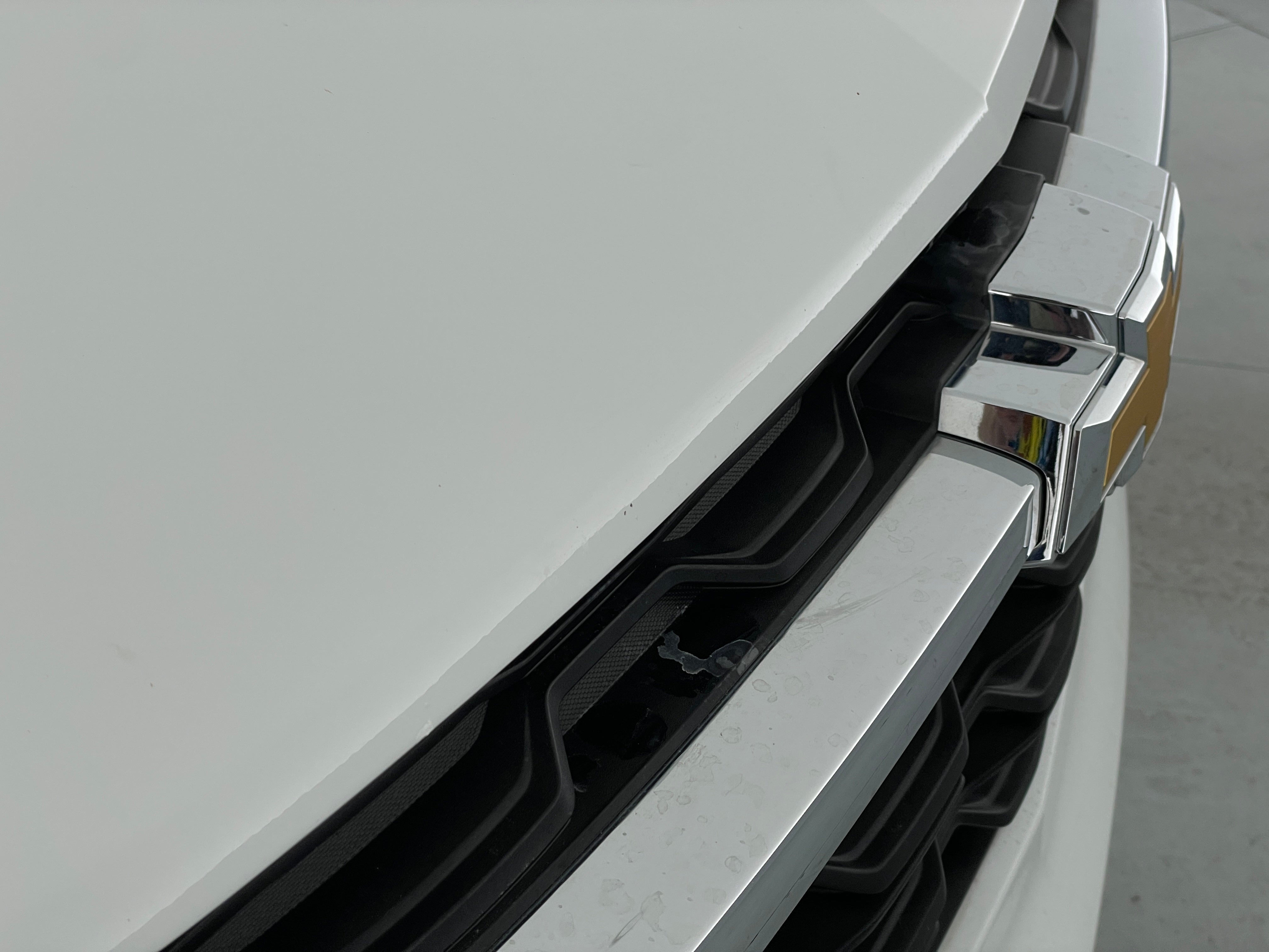 2025 Chevrolet Trax LT - Photo 18