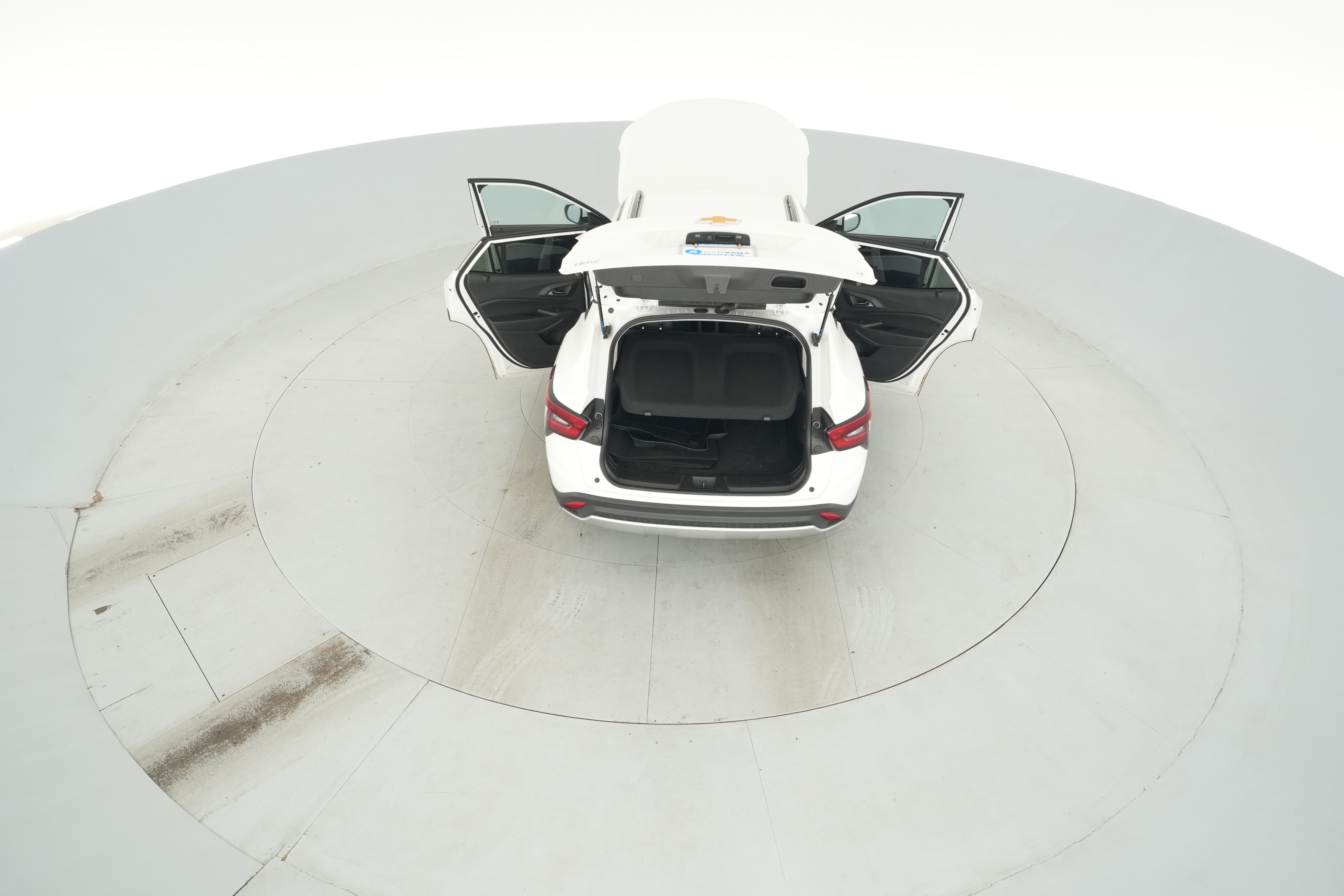 2025 Chevrolet Trax LT - Photo 46