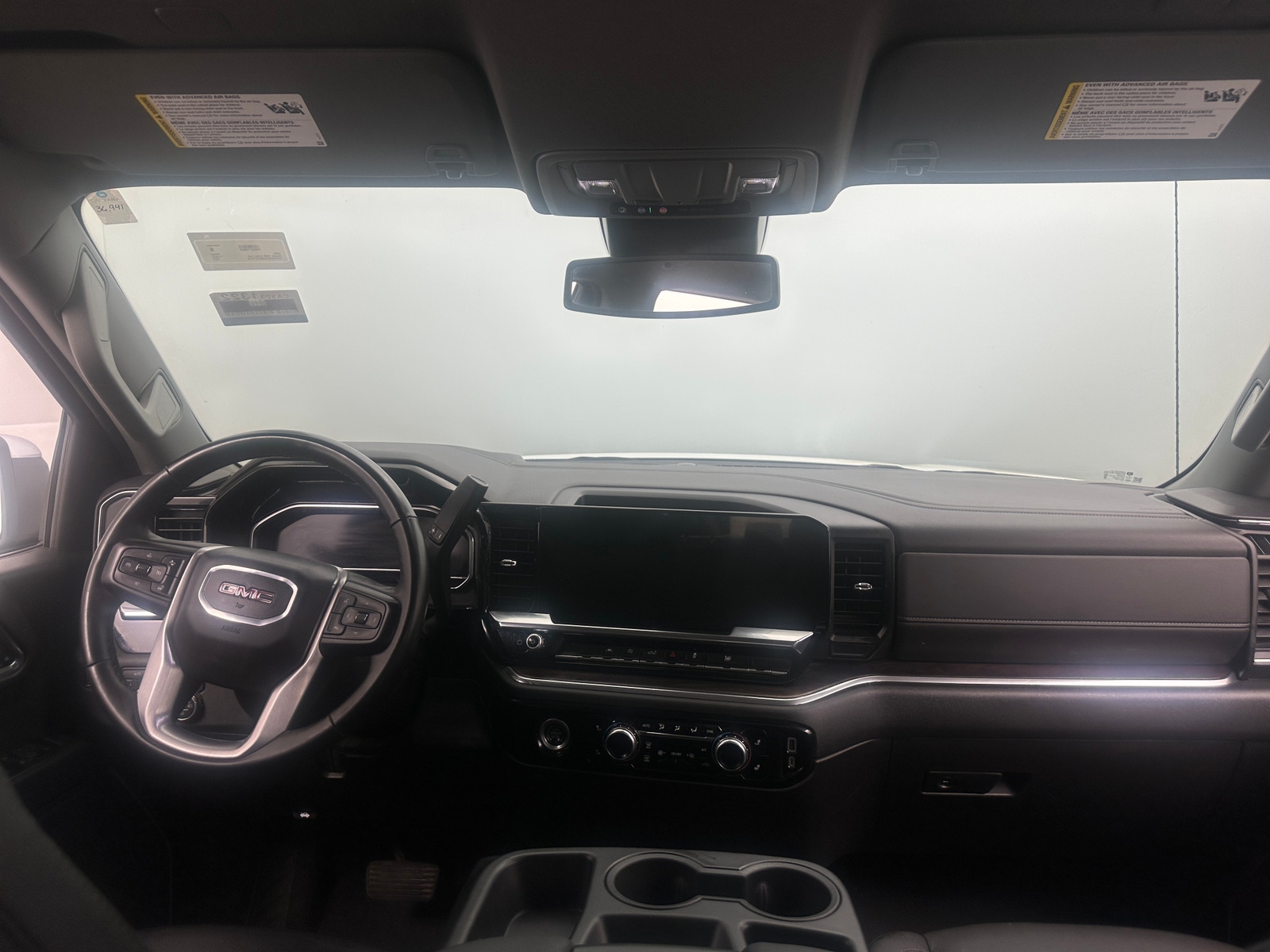 Thumbnail: 2024 GMC Sierra 1500 - 2