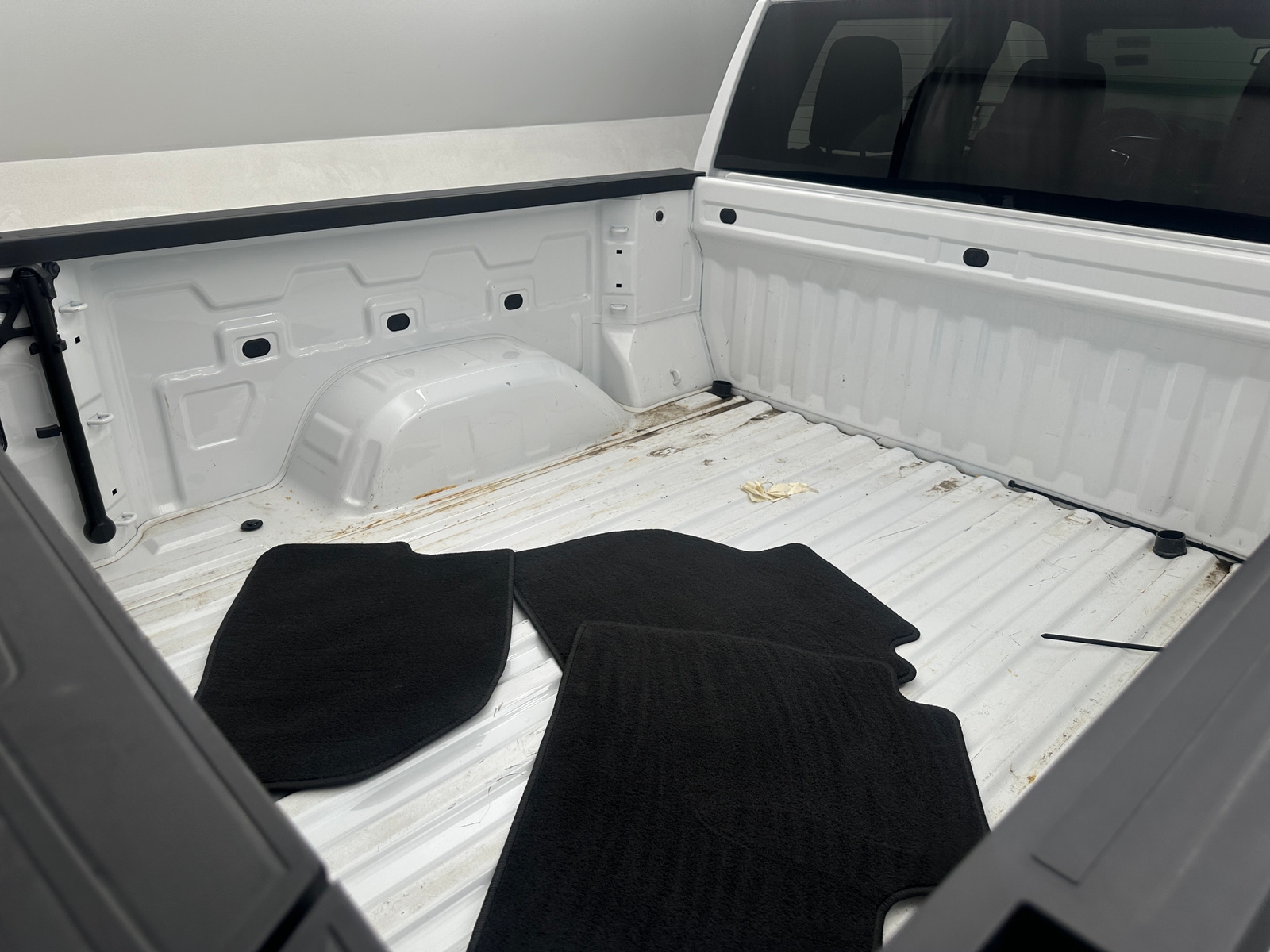 Thumbnail: 2024 GMC Sierra 1500 - 6