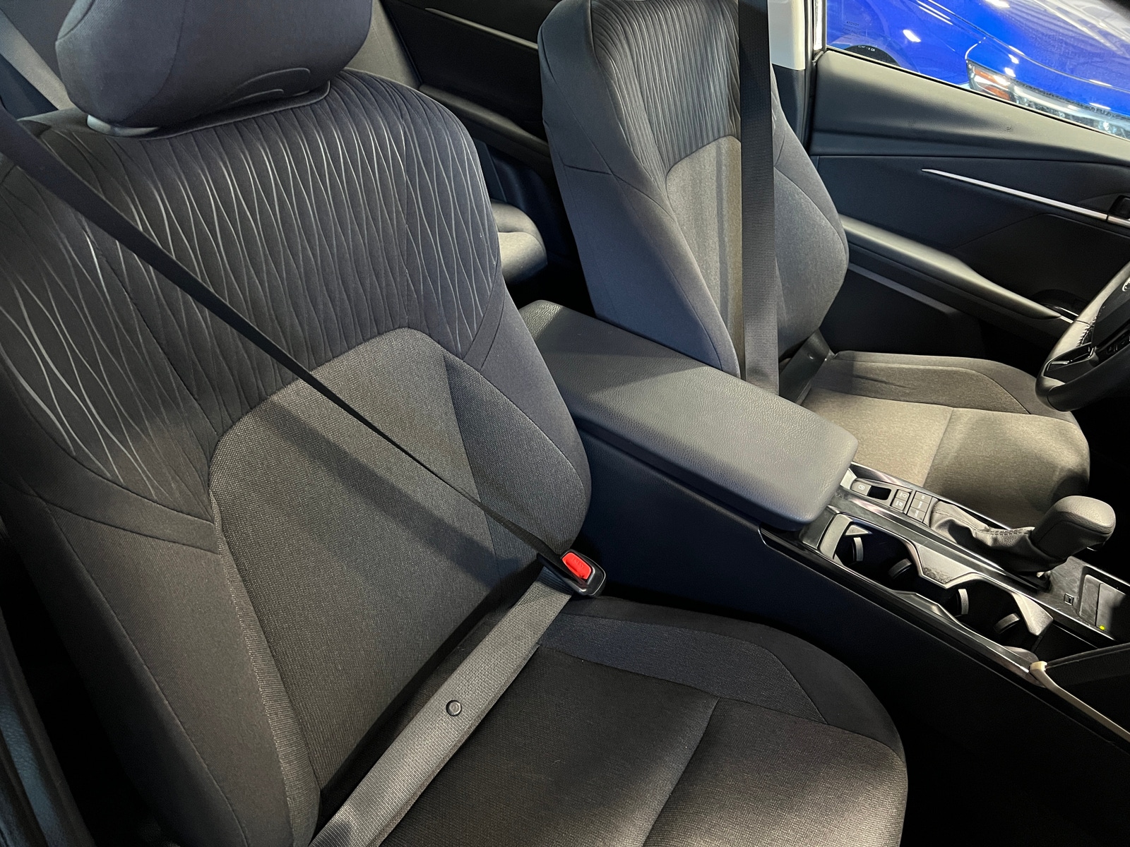 Thumbnail: 2025 Toyota Camry - 2