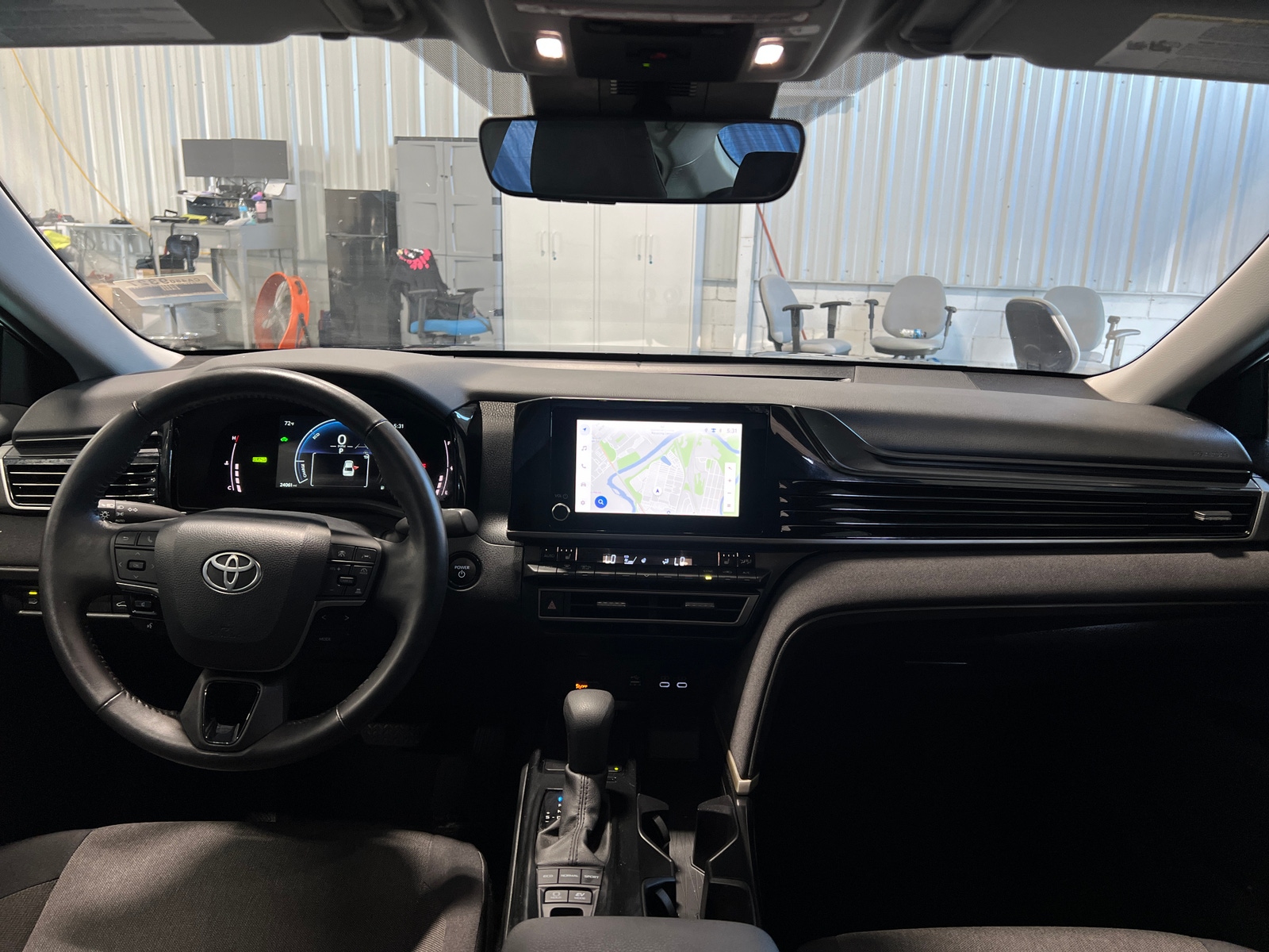 Thumbnail: 2025 Toyota Camry - 3