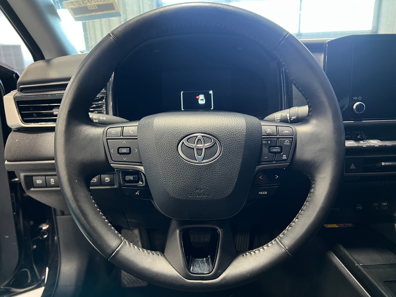 Thumbnail: 2025 Toyota Camry - 5