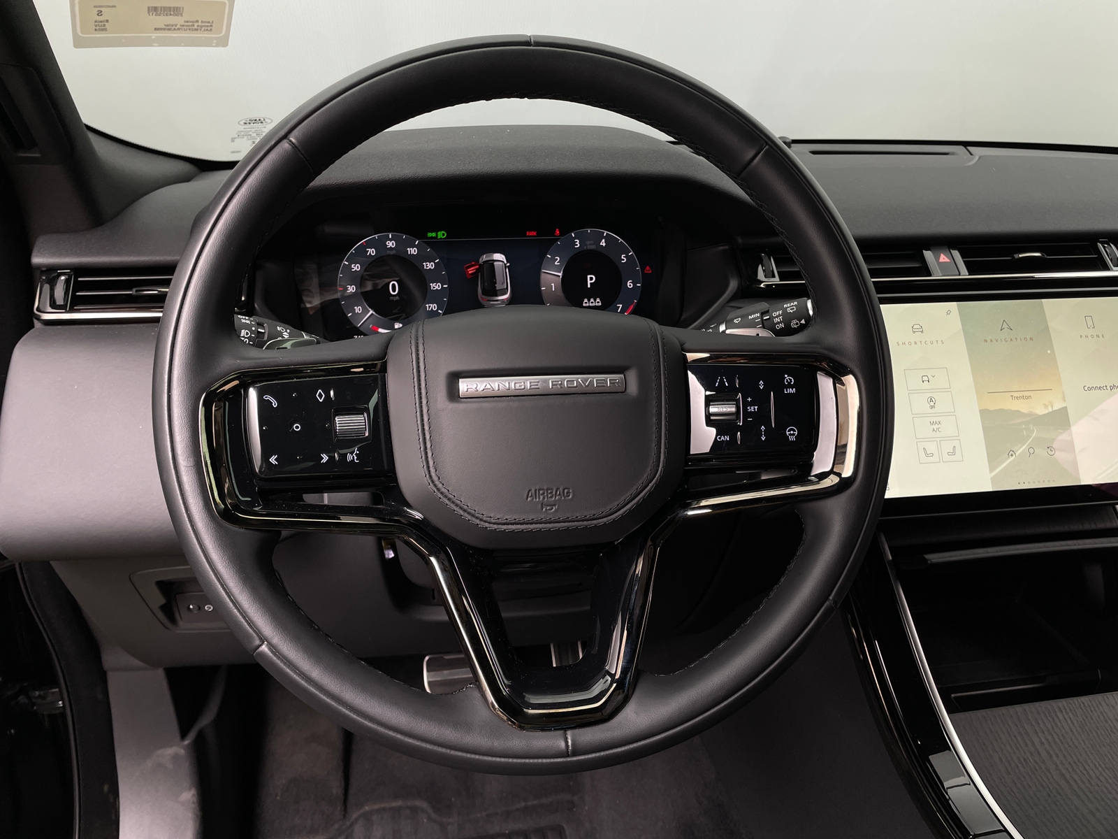 Thumbnail: 2024 Land Rover Range Rover Velar - 4