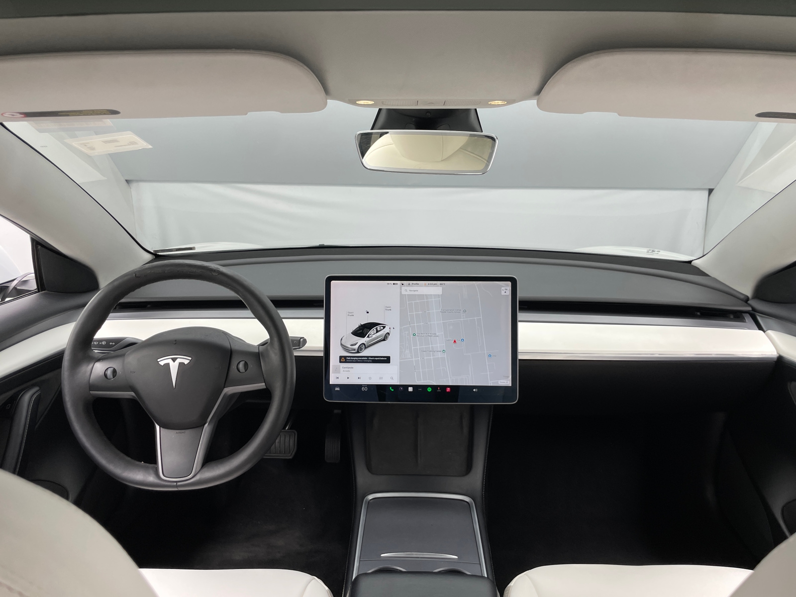 Thumbnail: 2021 Tesla Model 3 - 2