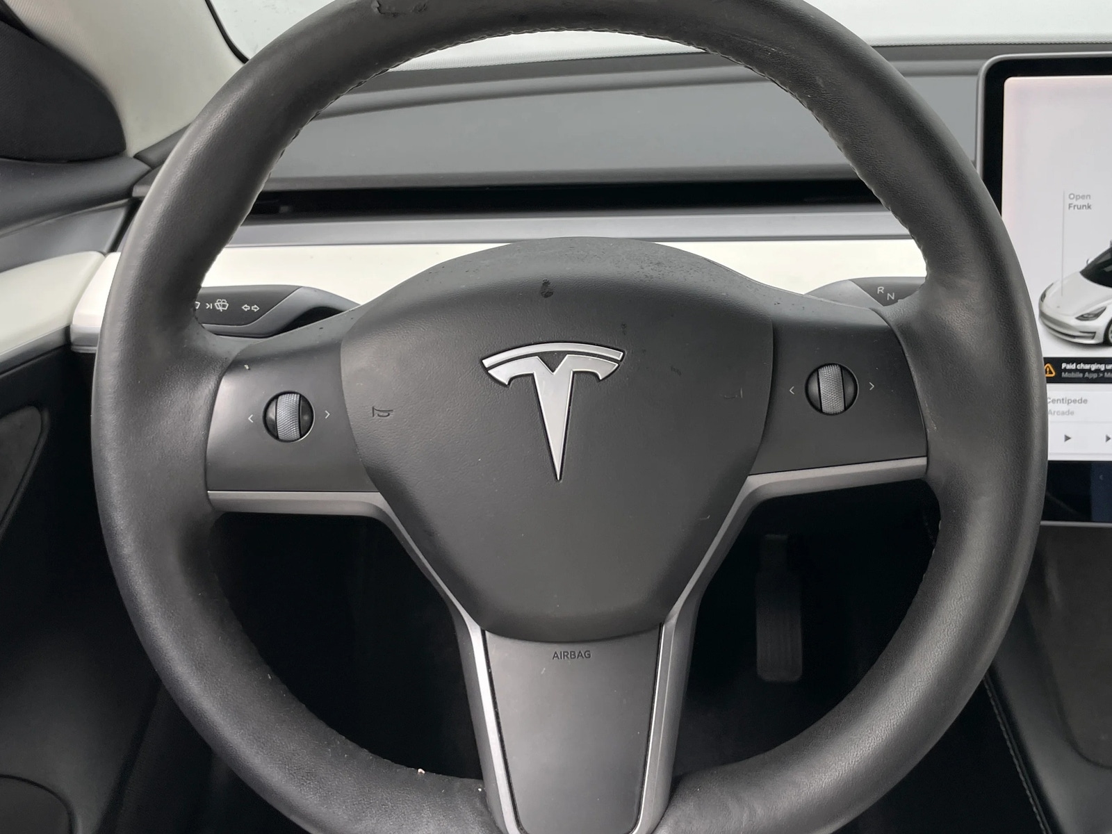 Thumbnail: 2021 Tesla Model 3 - 4