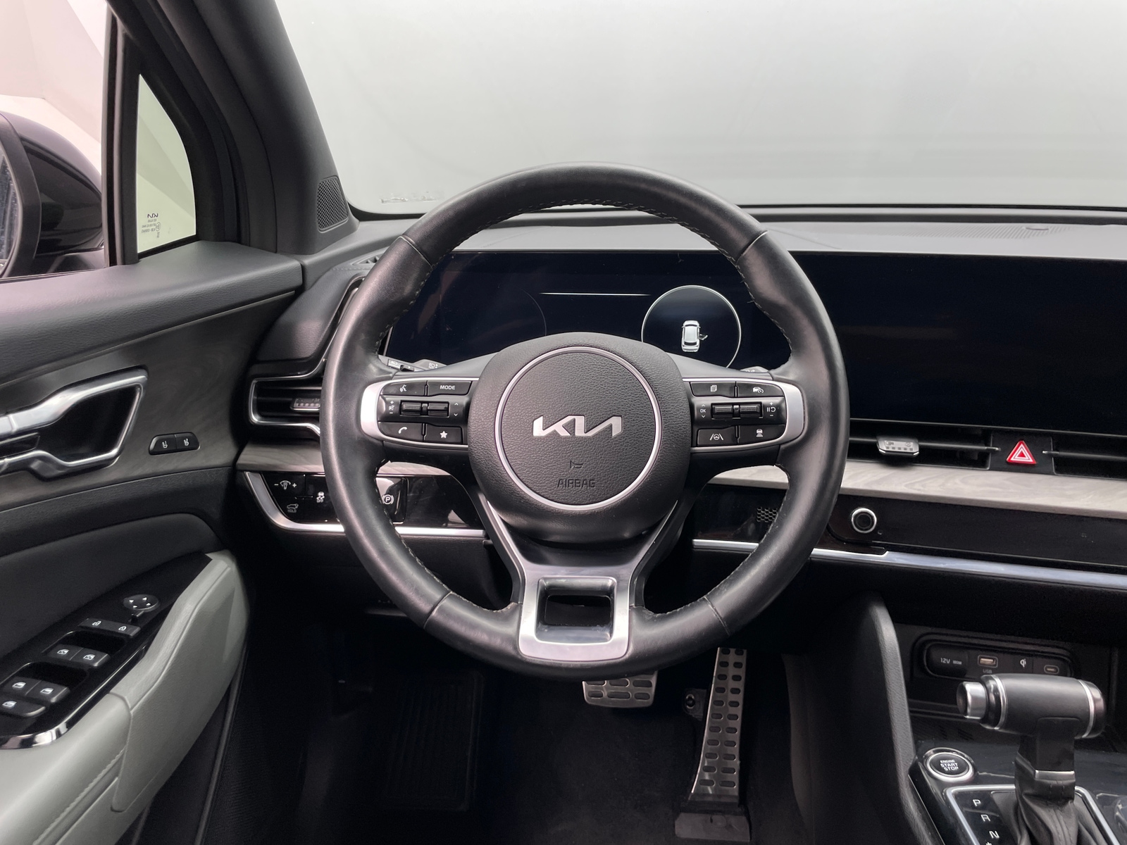Thumbnail: 2024 Kia Sportage - 4