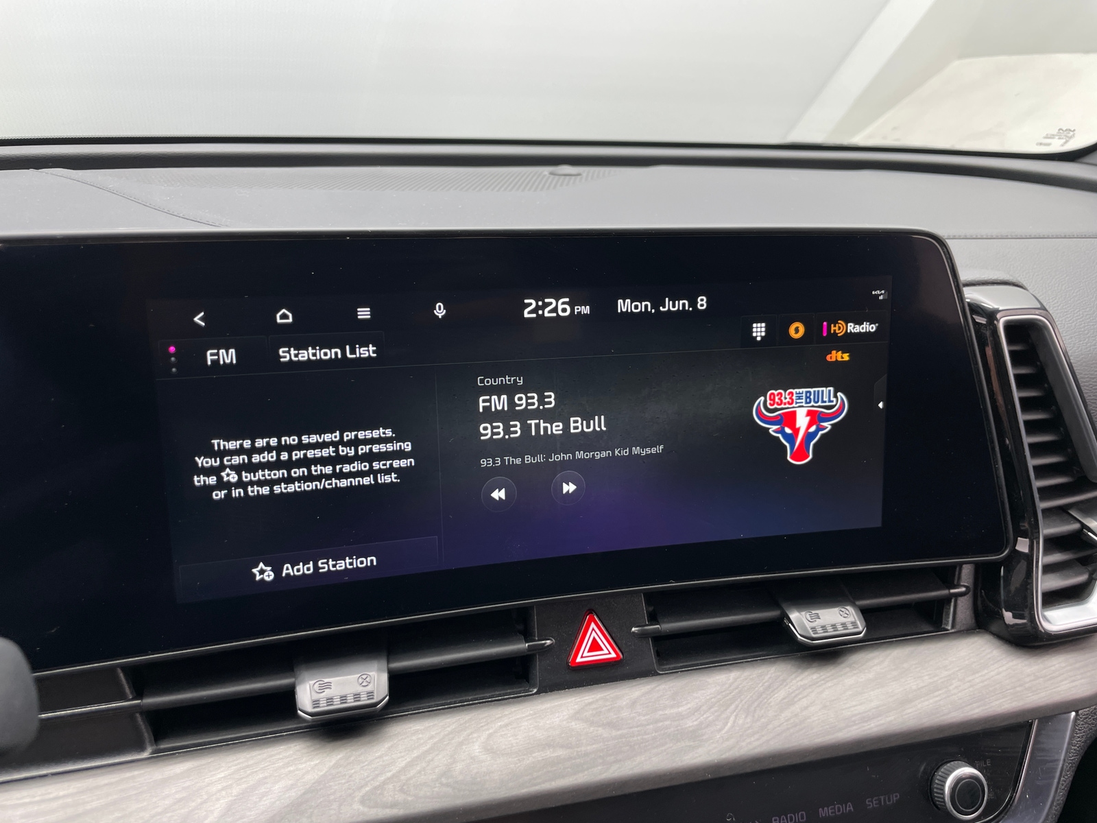 Thumbnail: 2024 Kia Sportage - 3