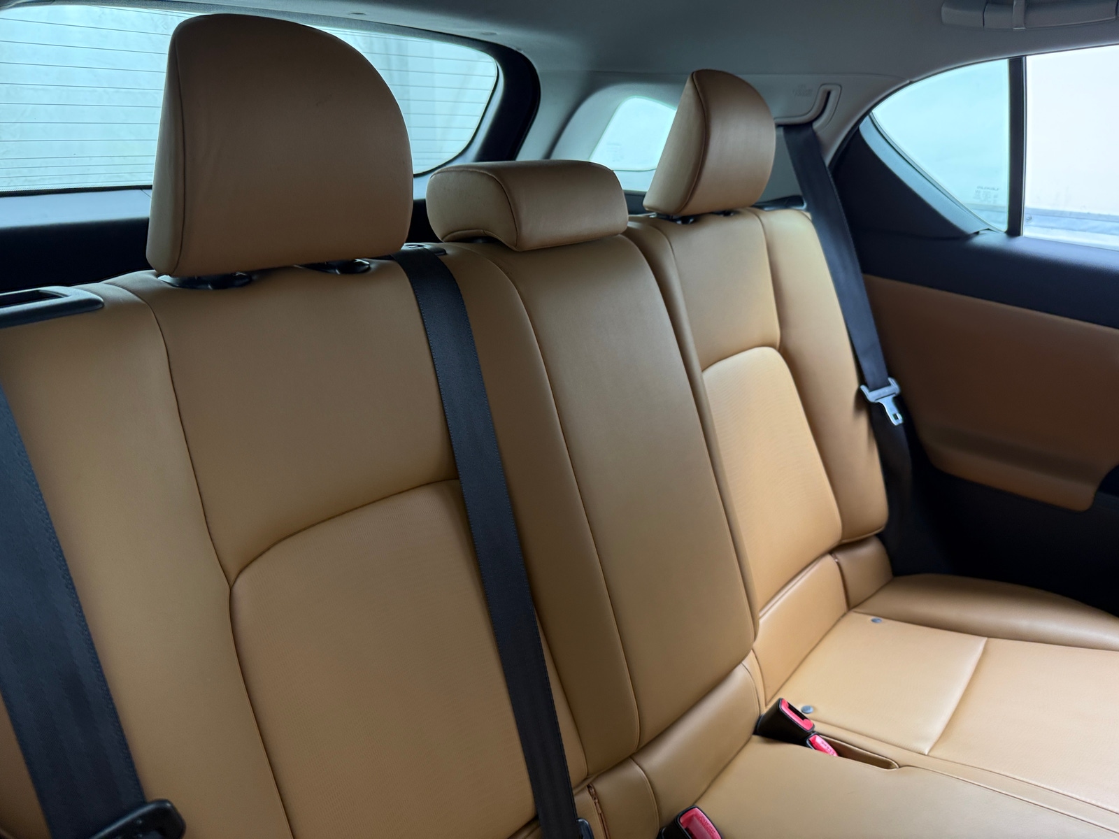 Thumbnail: 2013 Lexus CT - 6