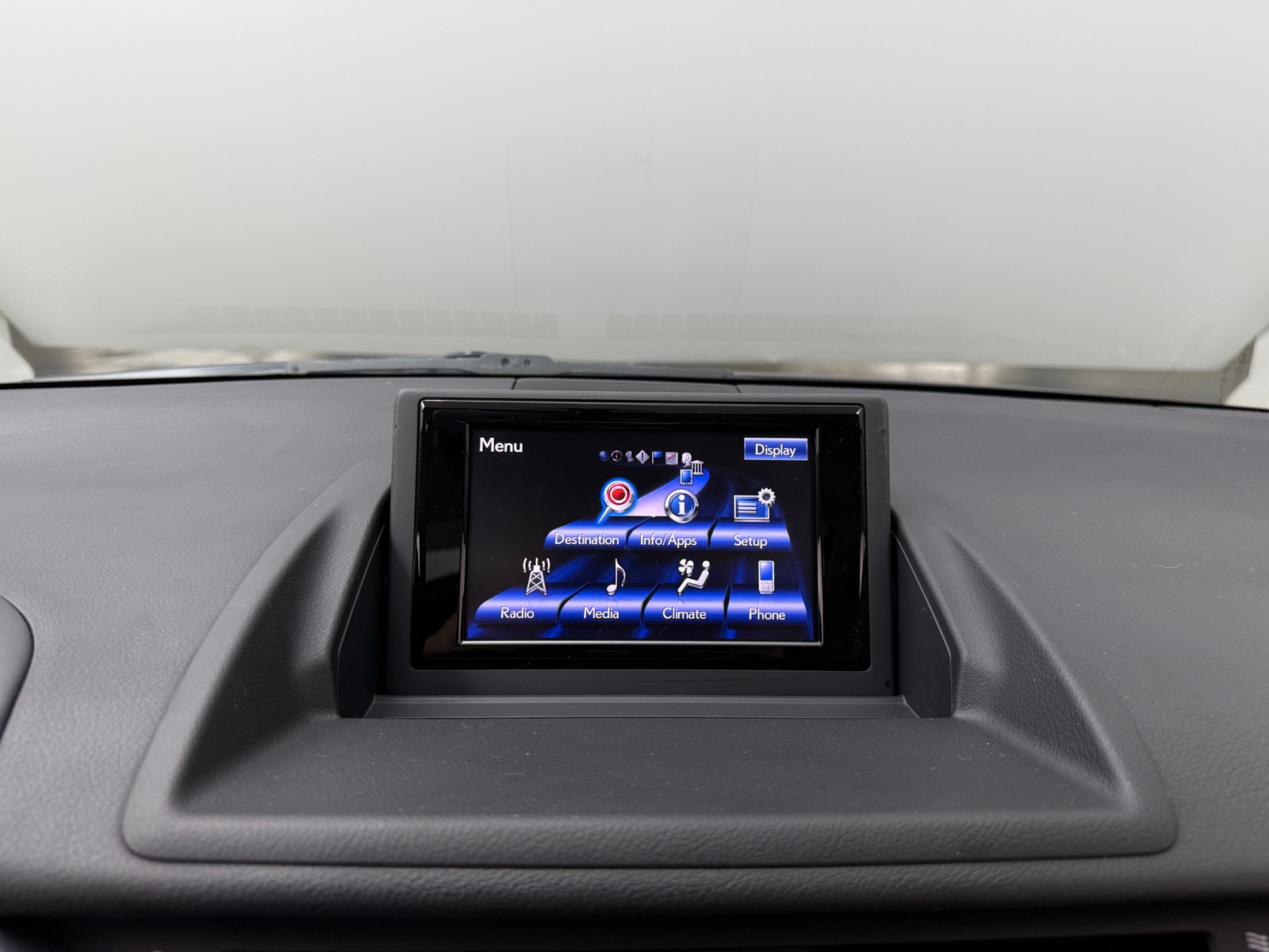 Thumbnail: 2013 Lexus CT - 4