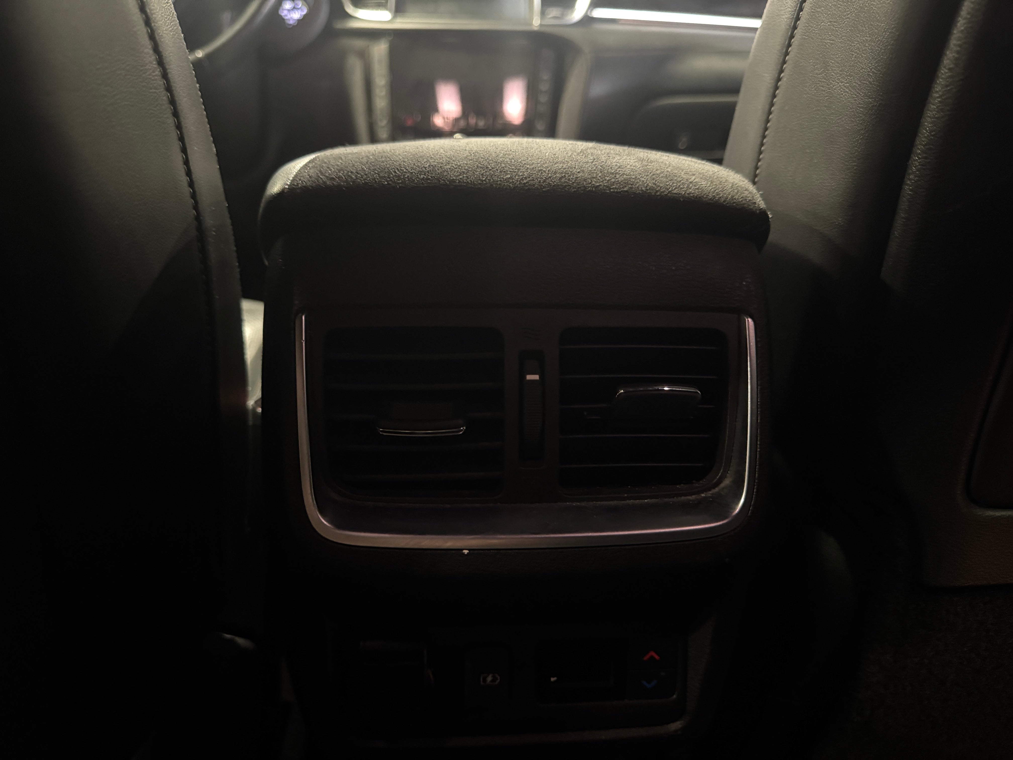 2019 INFINITI QX50 Essential - Photo 5