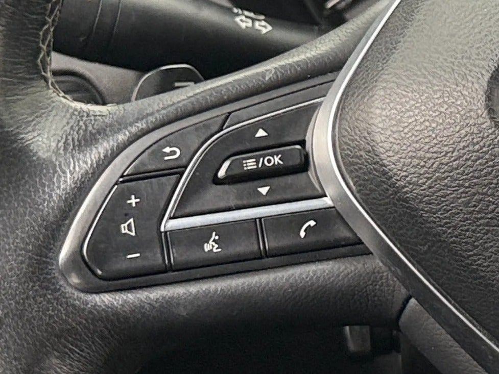 2019 INFINITI QX50 Essential - Photo 21