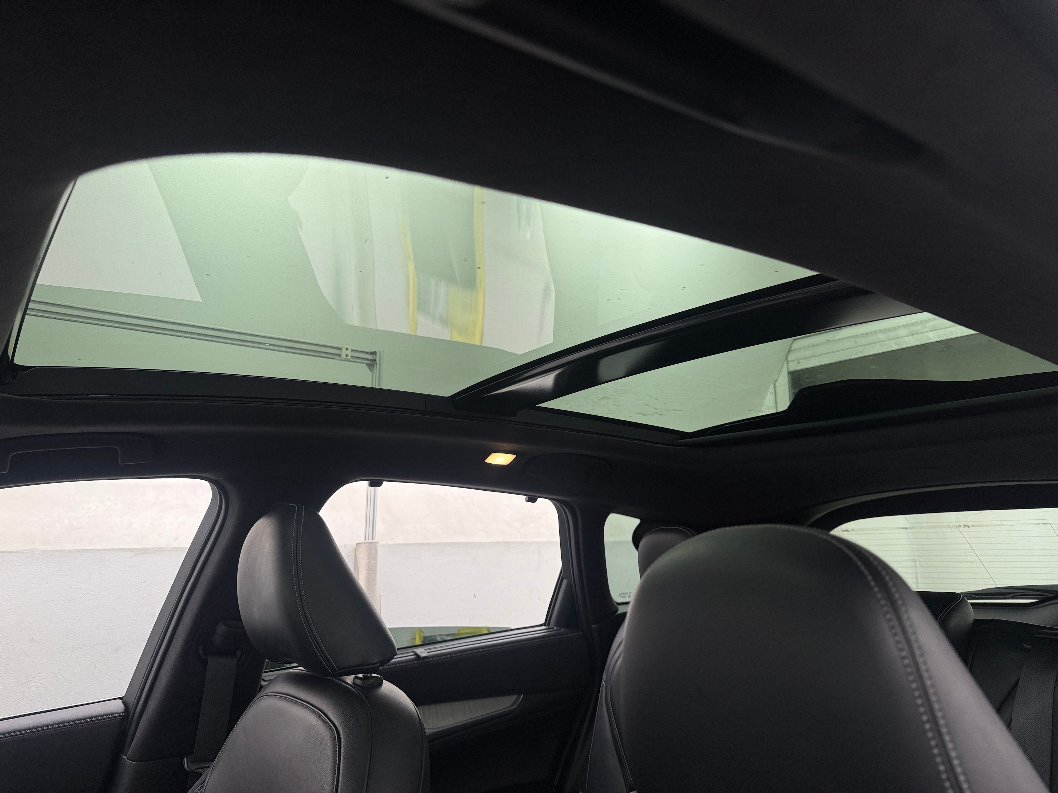 2019 INFINITI QX50 Essential - Photo 18