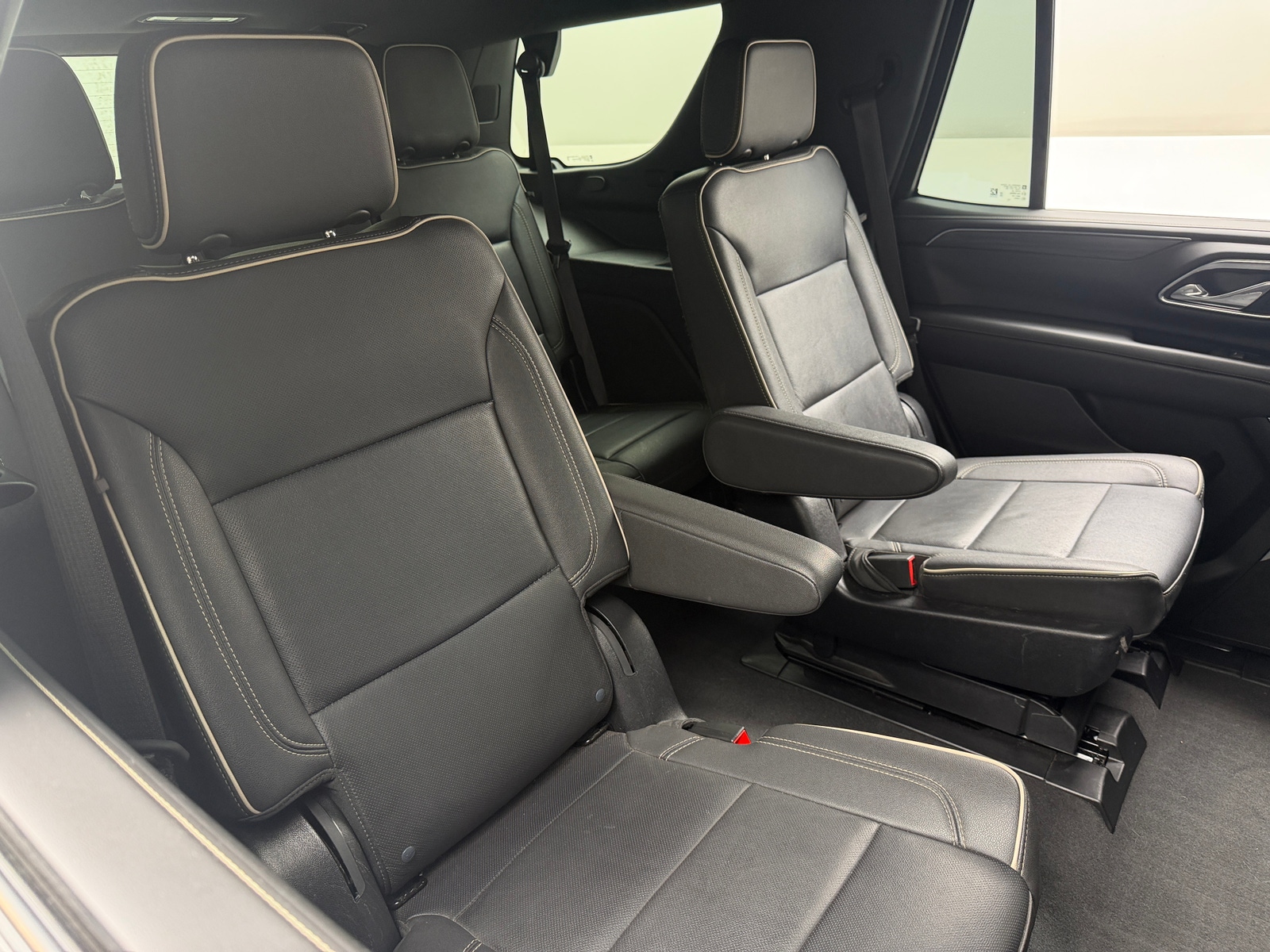 Thumbnail: 2023 GMC Yukon - 5