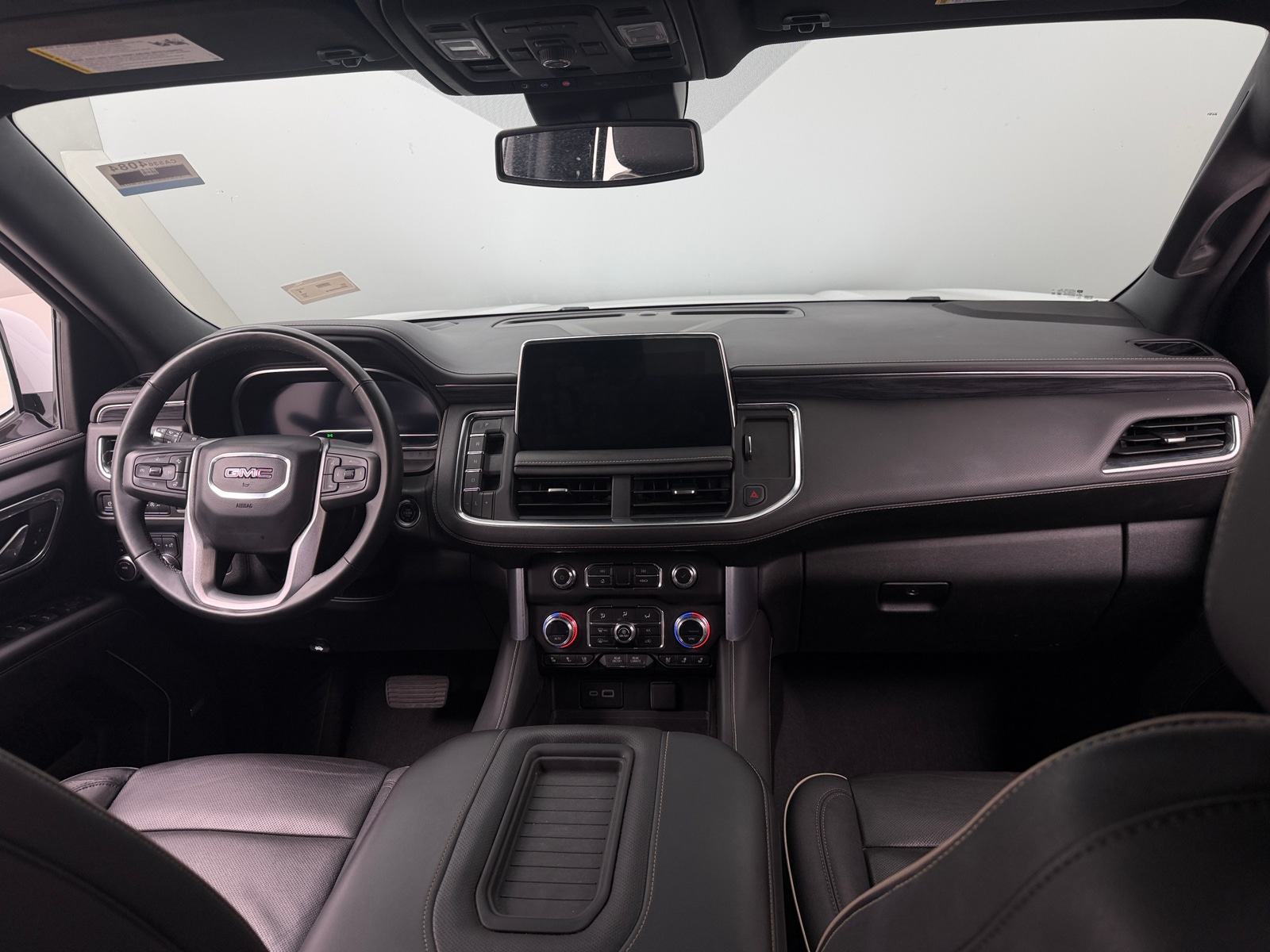 Thumbnail: 2023 GMC Yukon - 2