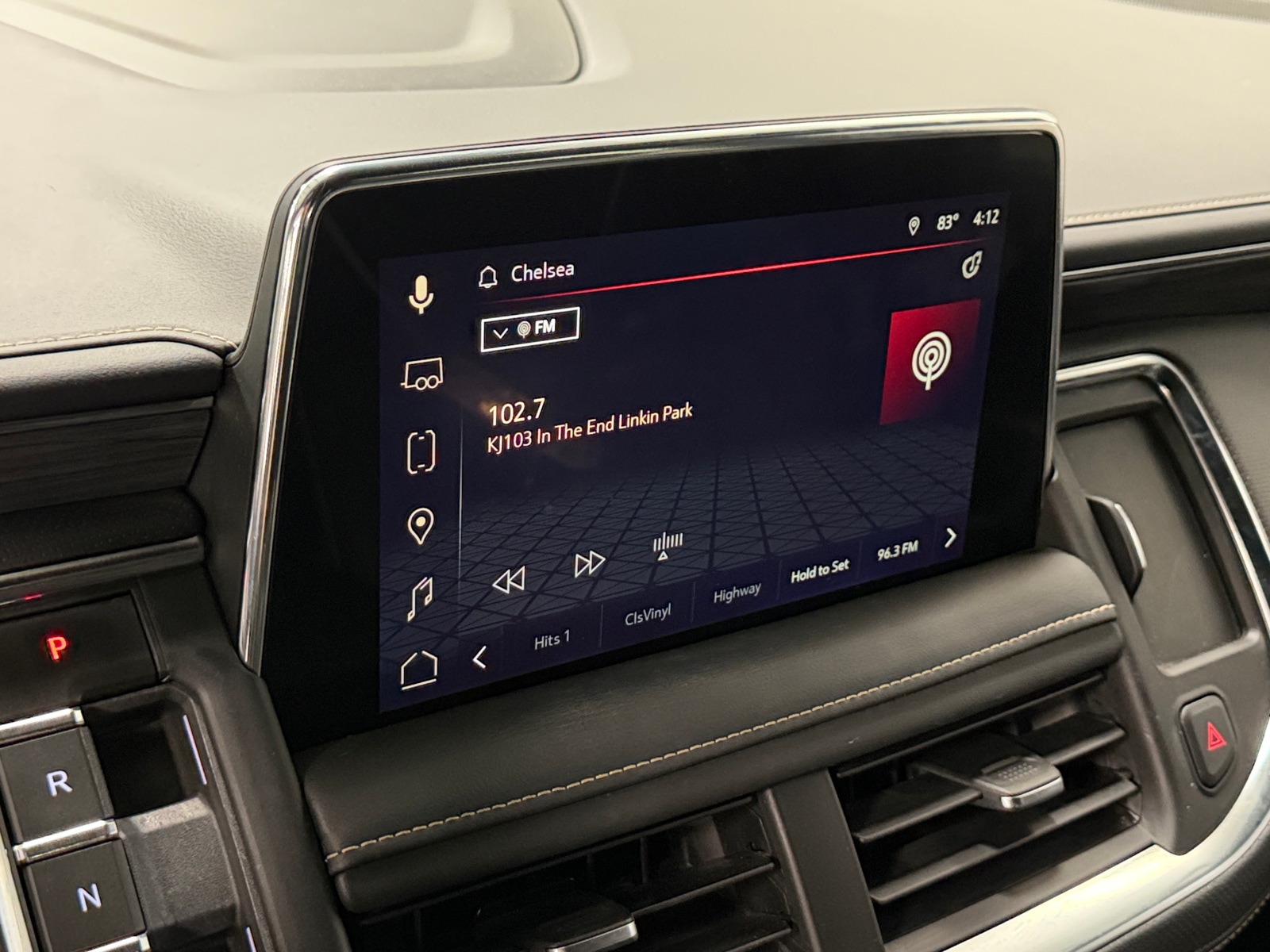 Thumbnail: 2023 GMC Yukon - 3