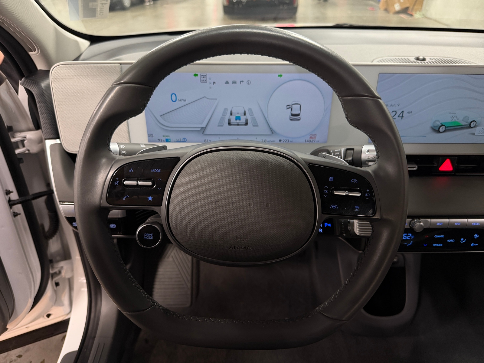 Thumbnail: 2024 Hyundai Ioniq 5 - 5