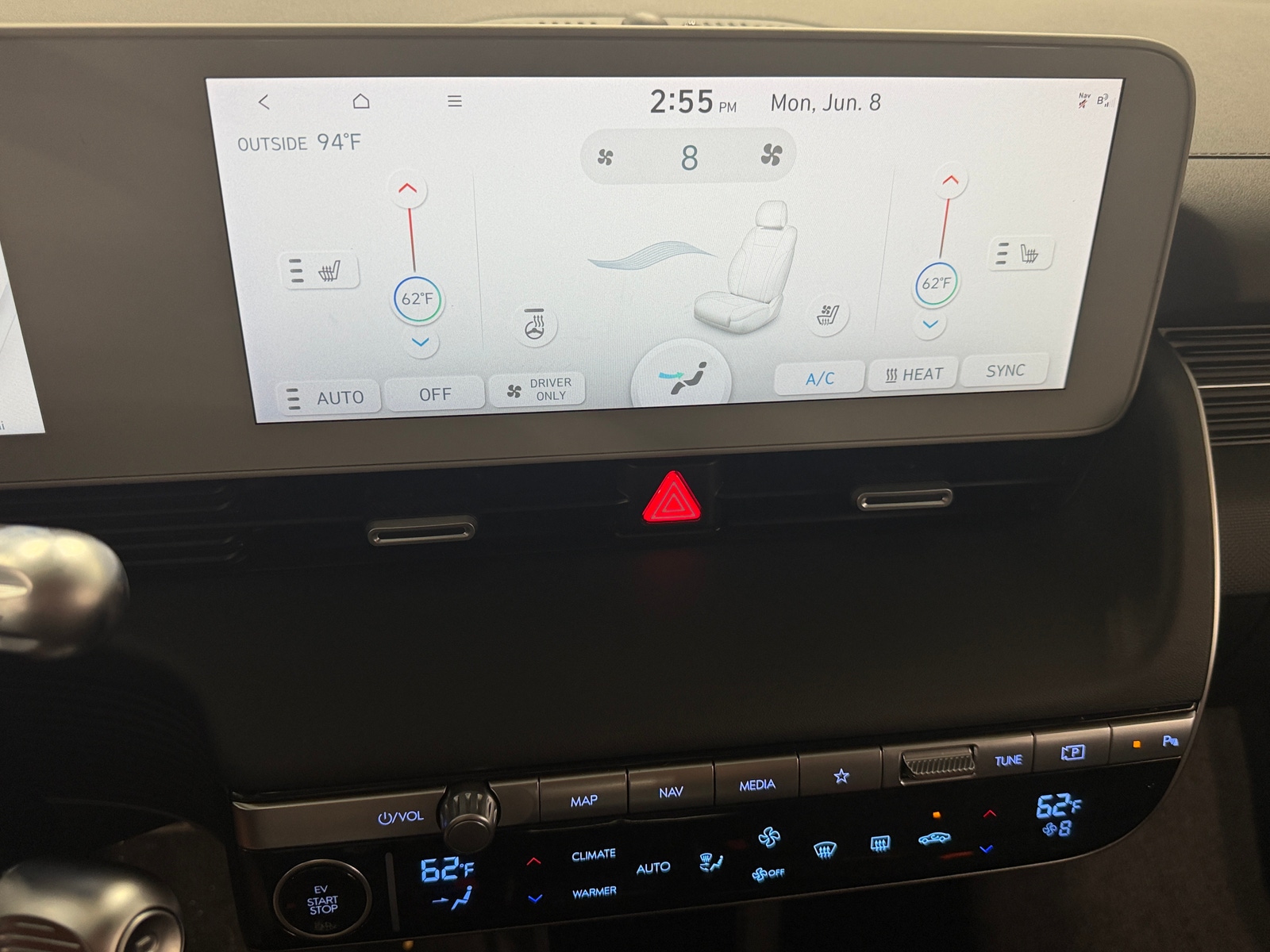Thumbnail: 2024 Hyundai Ioniq 5 - 4