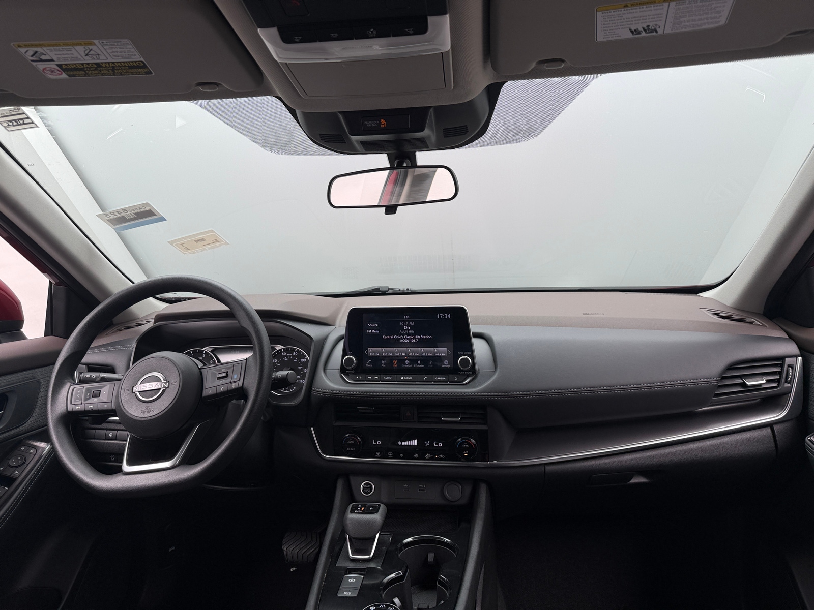 Thumbnail: 2023 Nissan Rogue - 3