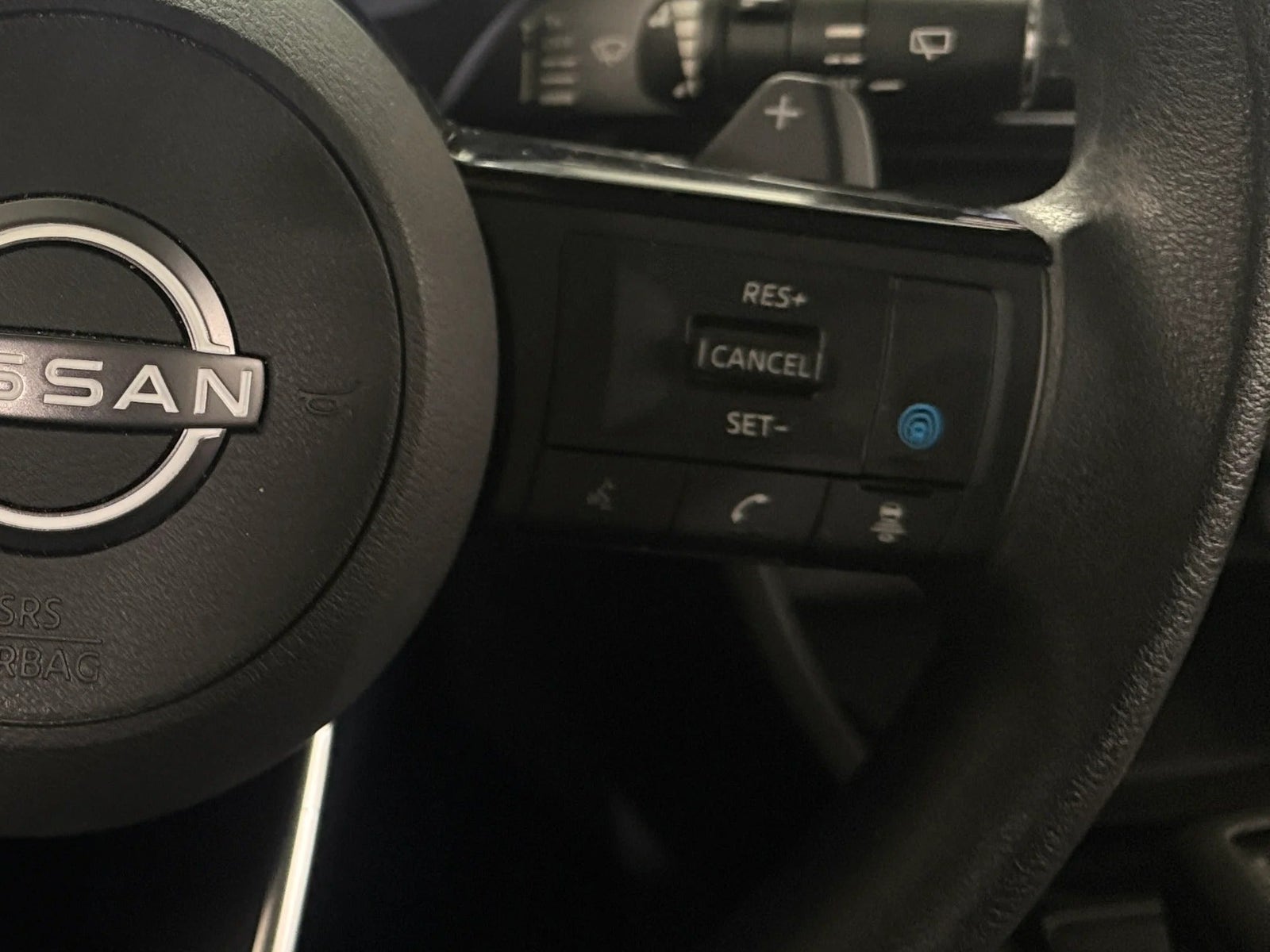 Thumbnail: 2023 Nissan Rogue - 5