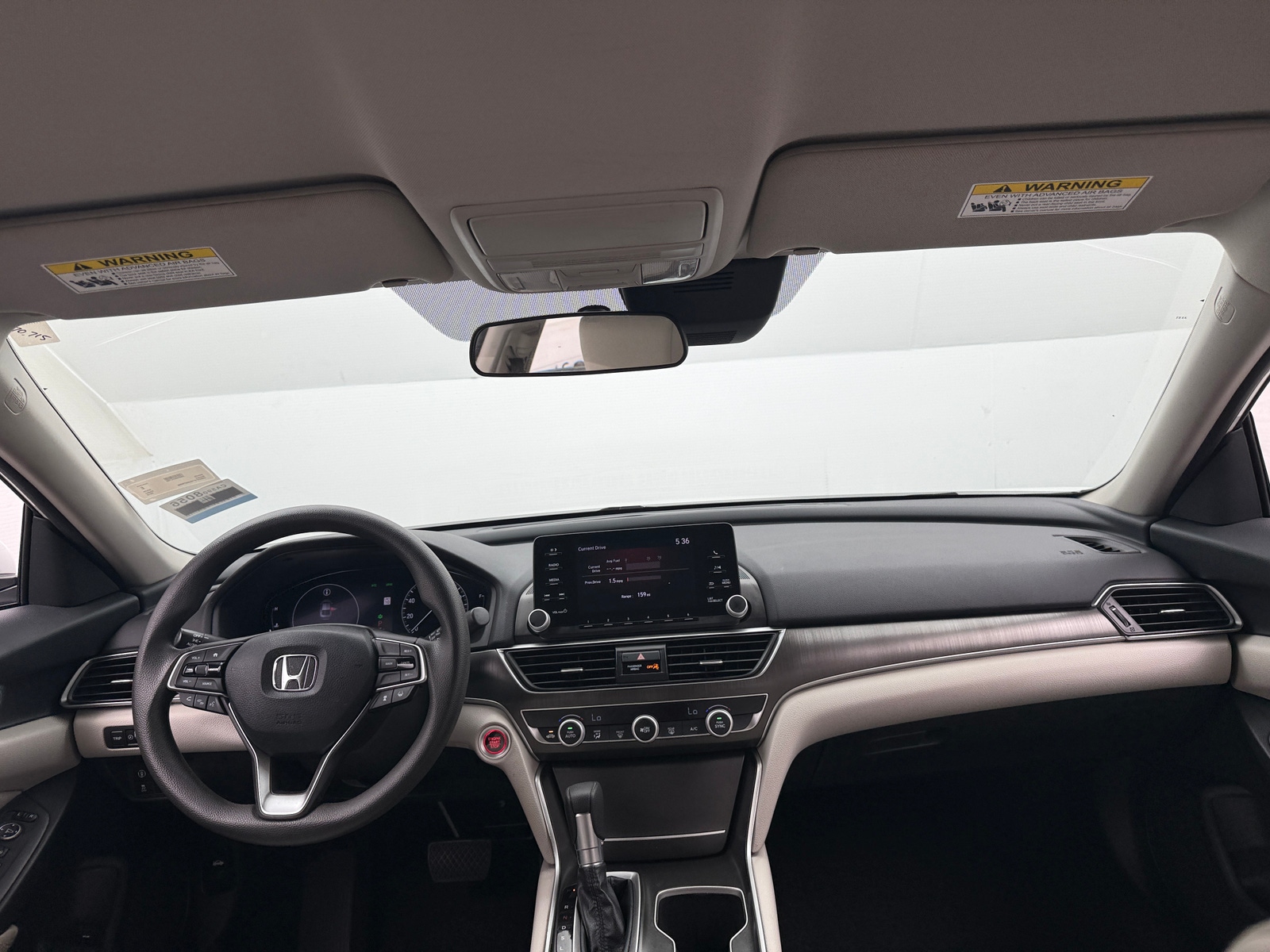 Thumbnail: 2018 Honda Accord - 3