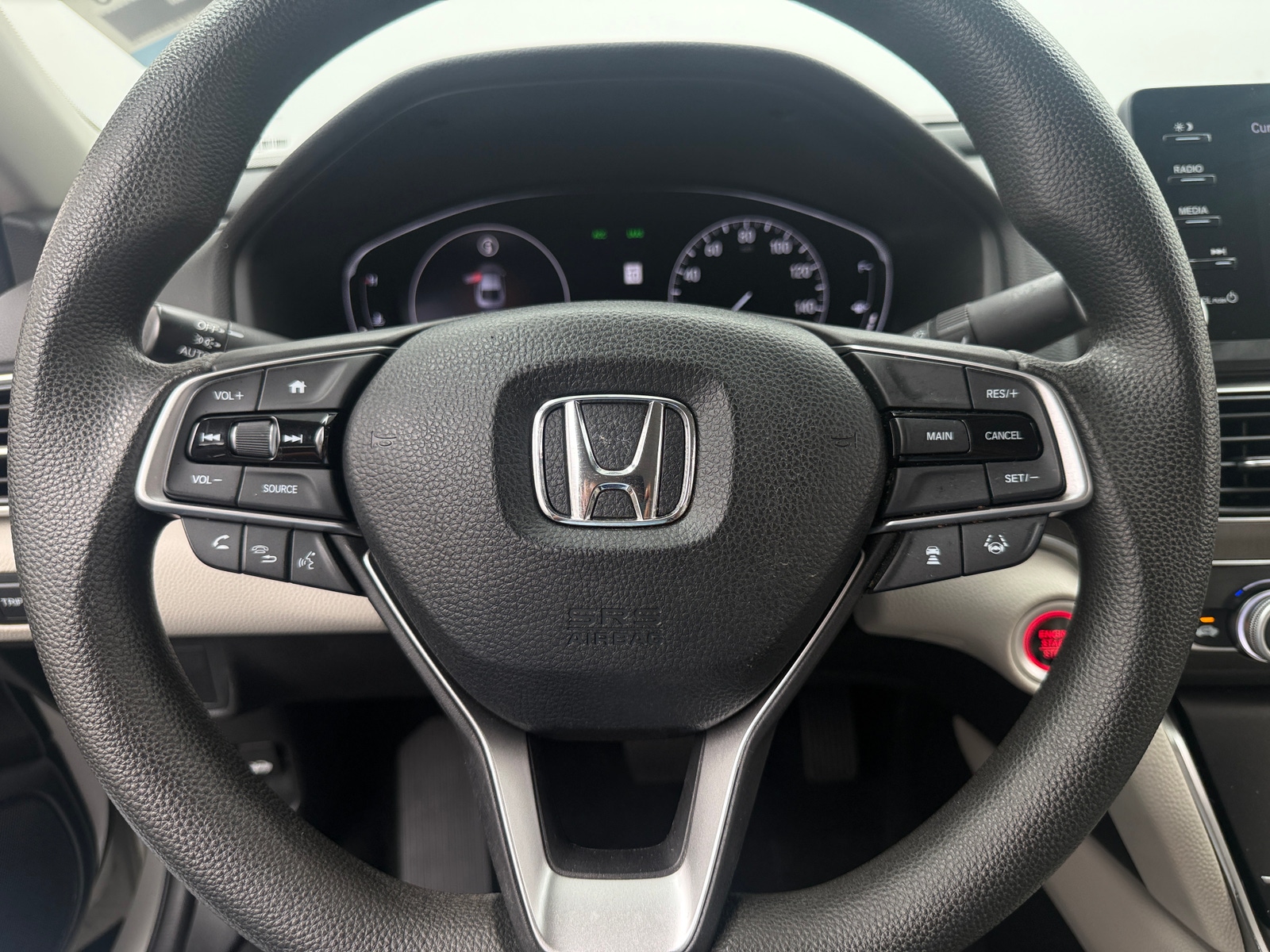 Thumbnail: 2018 Honda Accord - 5