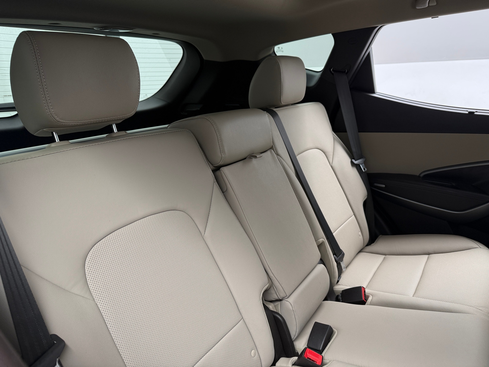 Thumbnail: 2018 Hyundai Santa Fe - 5