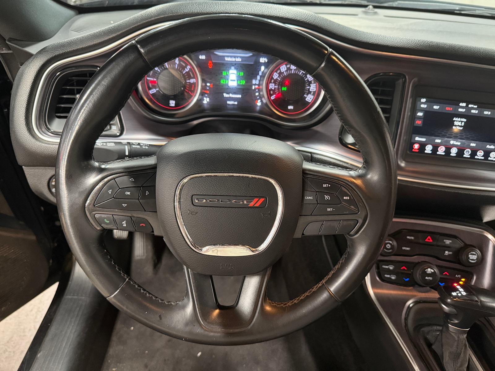 Thumbnail: 2018 Dodge Challenger - 4
