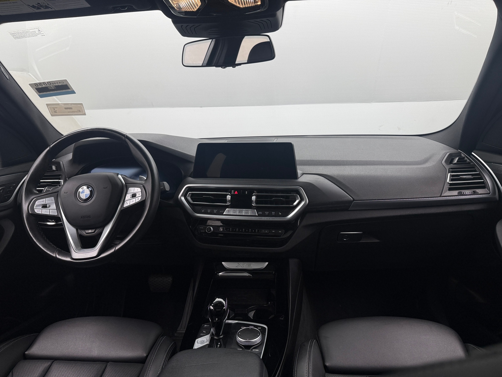 Thumbnail: 2024 BMW X3 - 2
