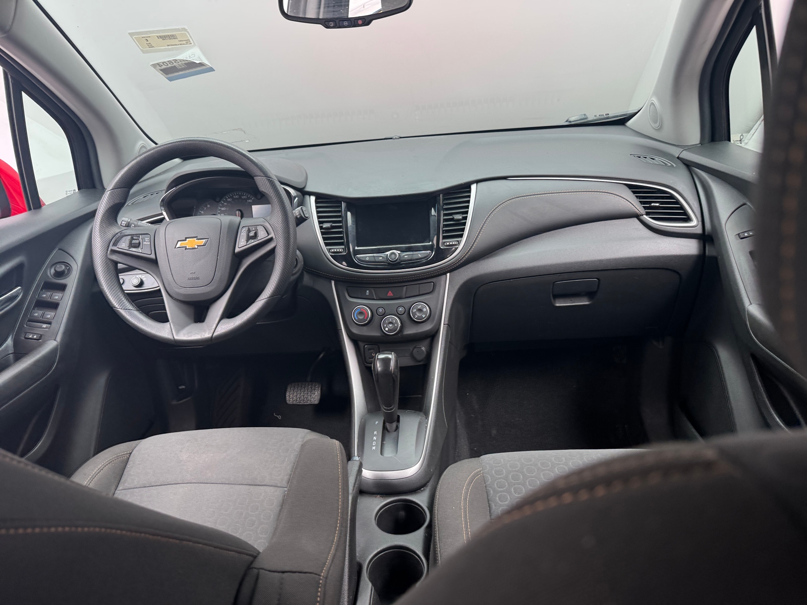 Thumbnail: 2020 Chevrolet Trax - 3