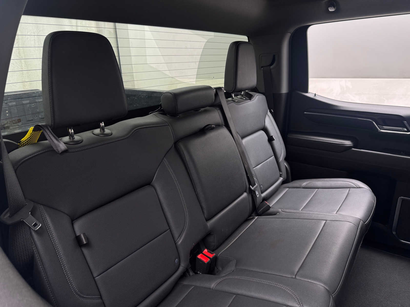 Thumbnail: 2024 GMC Sierra 1500 - 5
