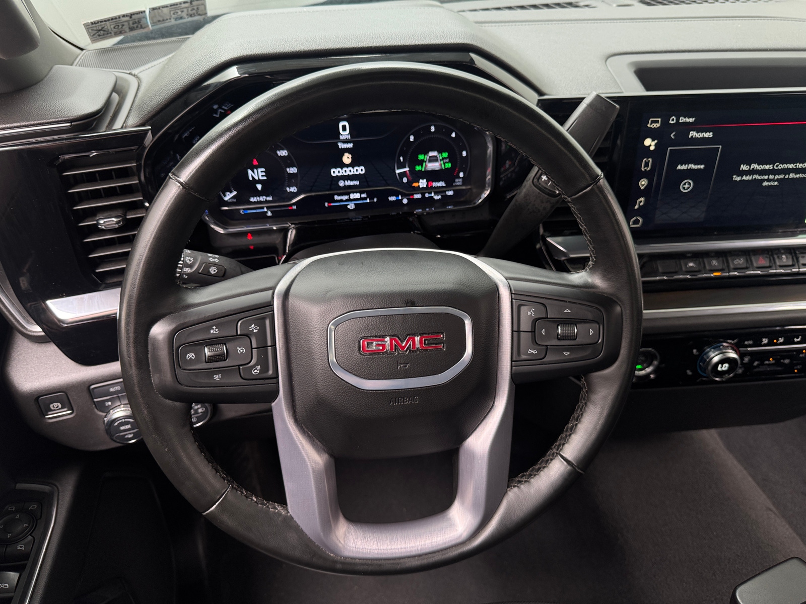 Thumbnail: 2024 GMC Sierra 1500 - 4