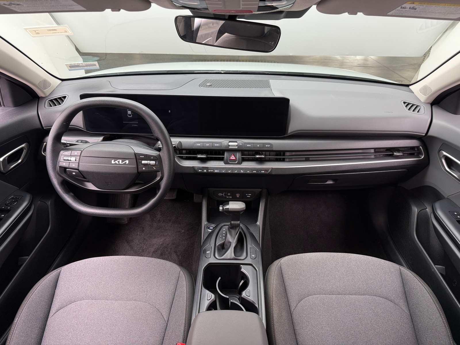 Thumbnail: 2025 Kia K4 - 3