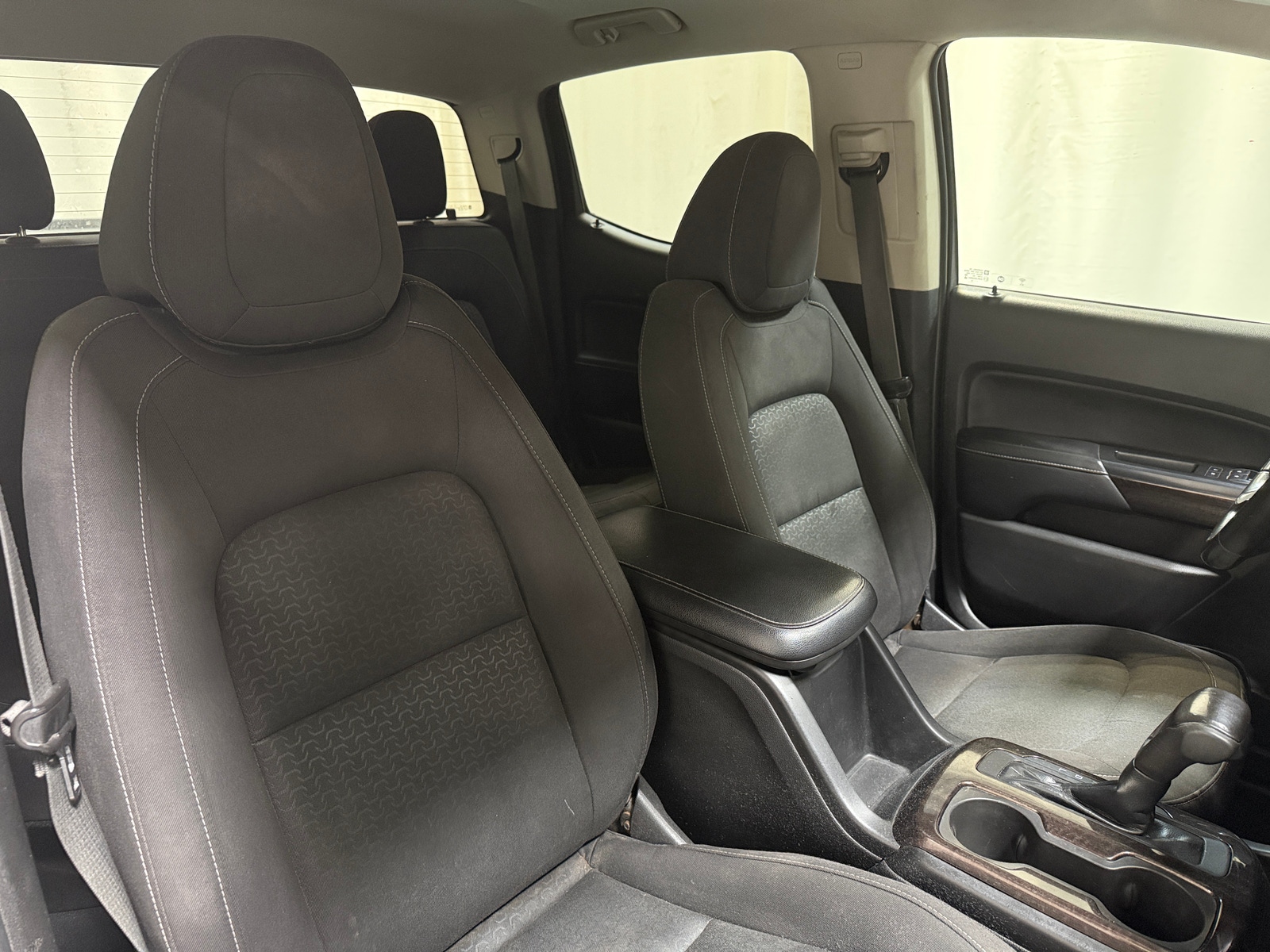 Thumbnail: 2019 GMC Canyon - 2