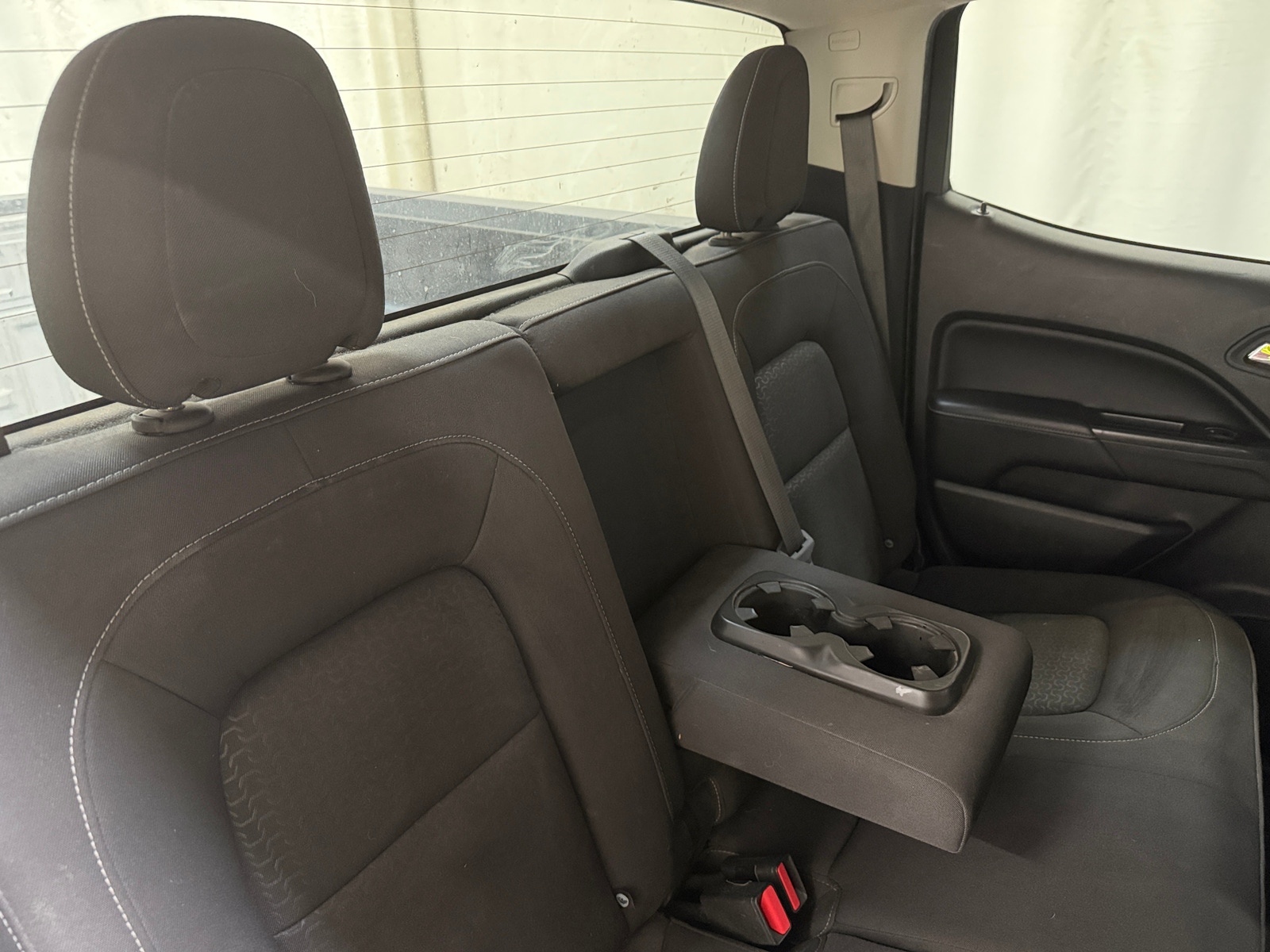 Thumbnail: 2019 GMC Canyon - 6