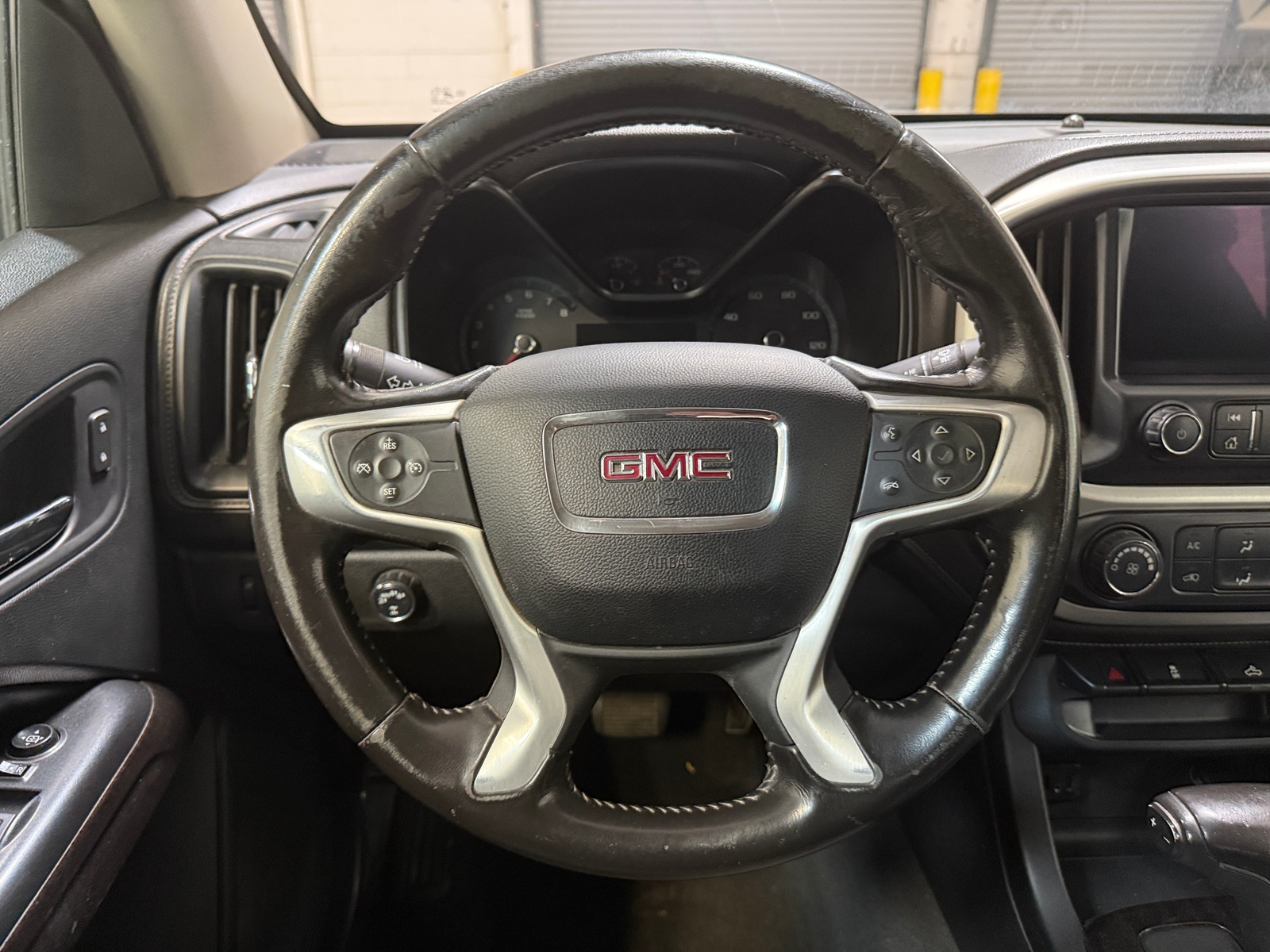 Thumbnail: 2019 GMC Canyon - 5