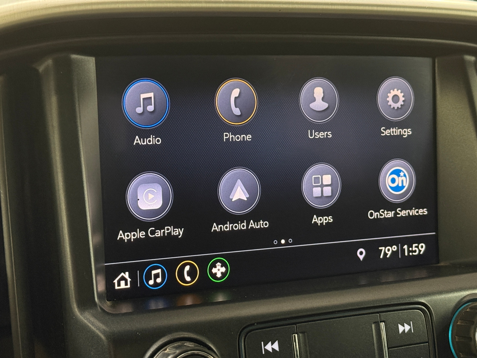 Thumbnail: 2019 GMC Canyon - 4