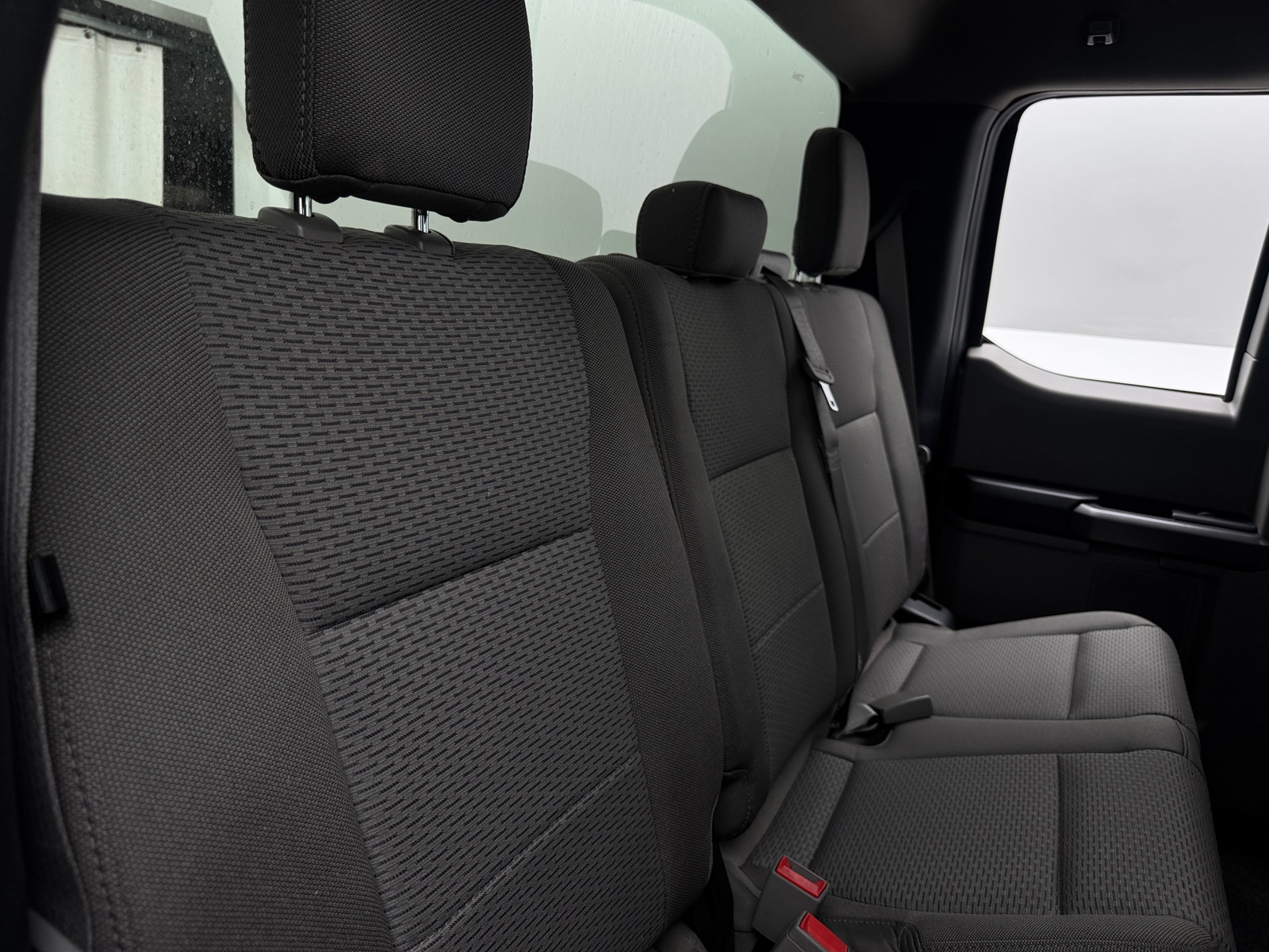 Thumbnail: 2020 Ford Econoline - 6